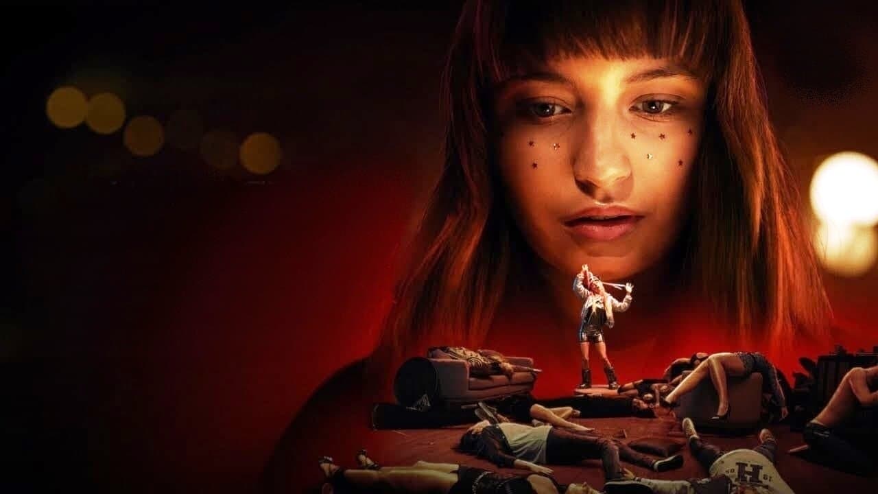 Meine Freunde sind alle tot