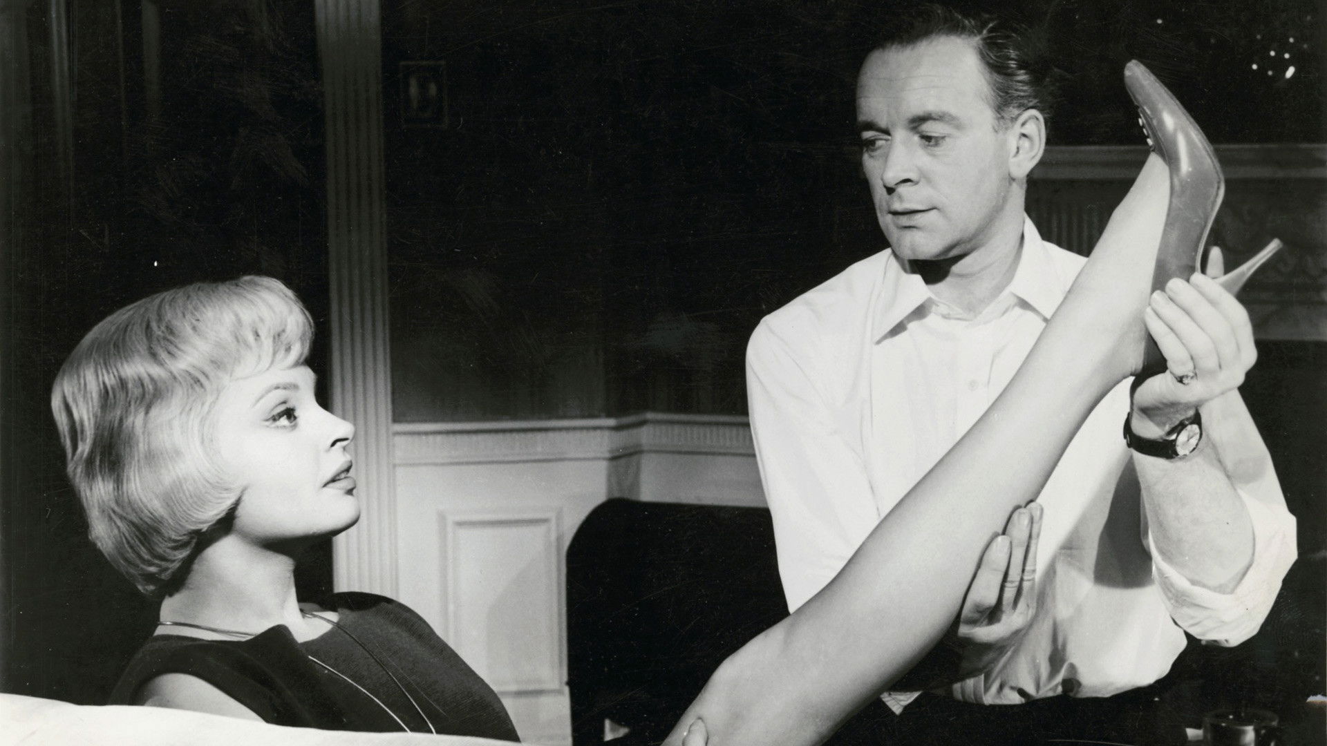 Das Bittere und das Süße