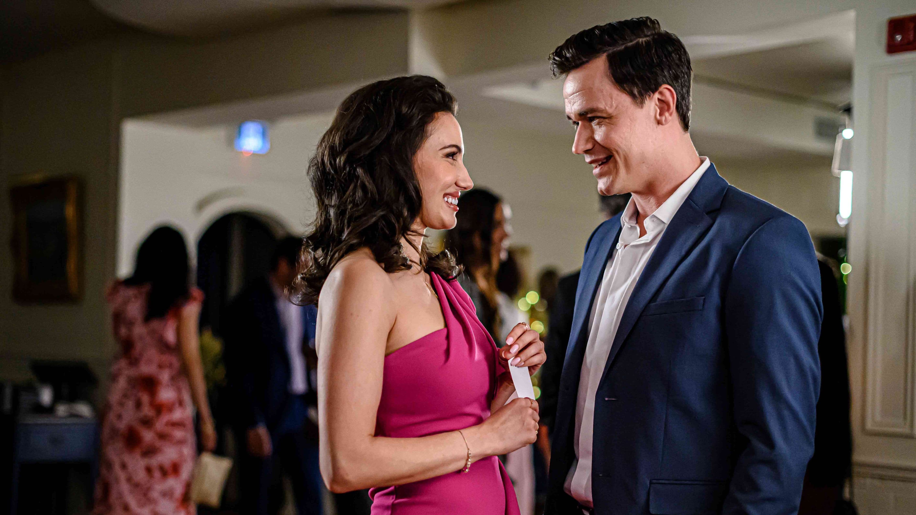 Eine Frage der Liebe - The Love Issue