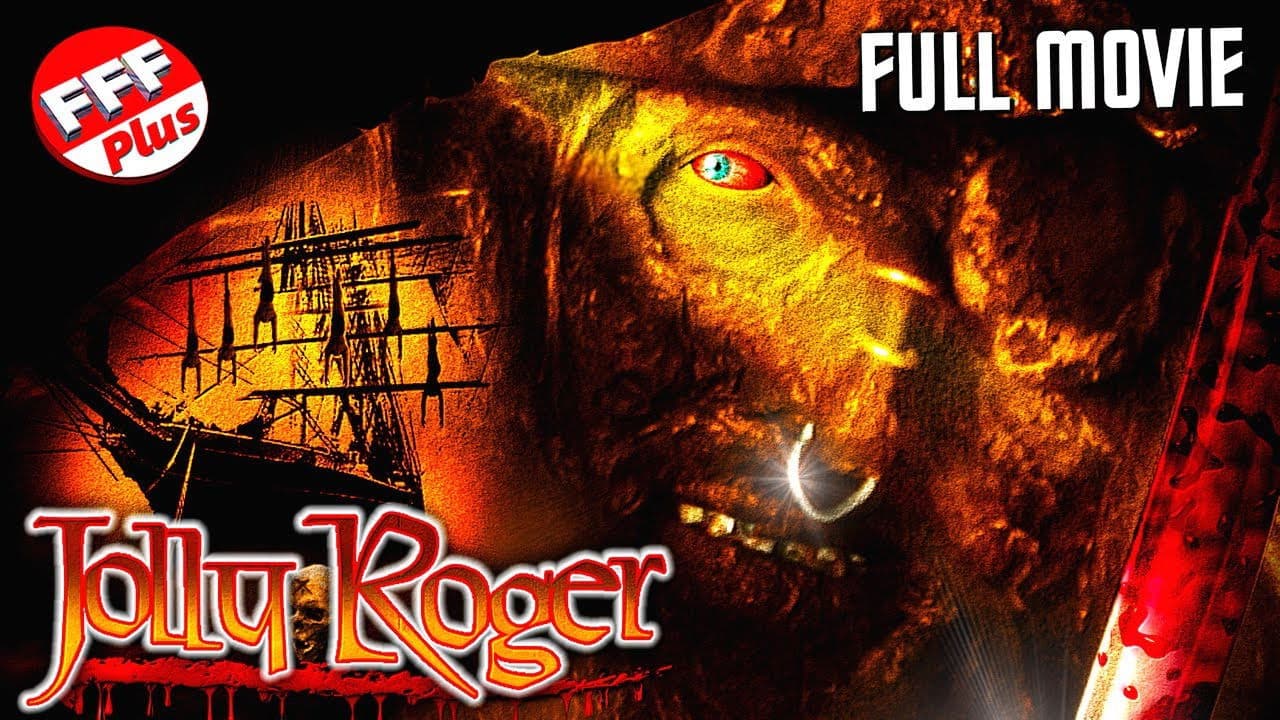 Jolly Roger: Das Massaker von Cutter's Cove