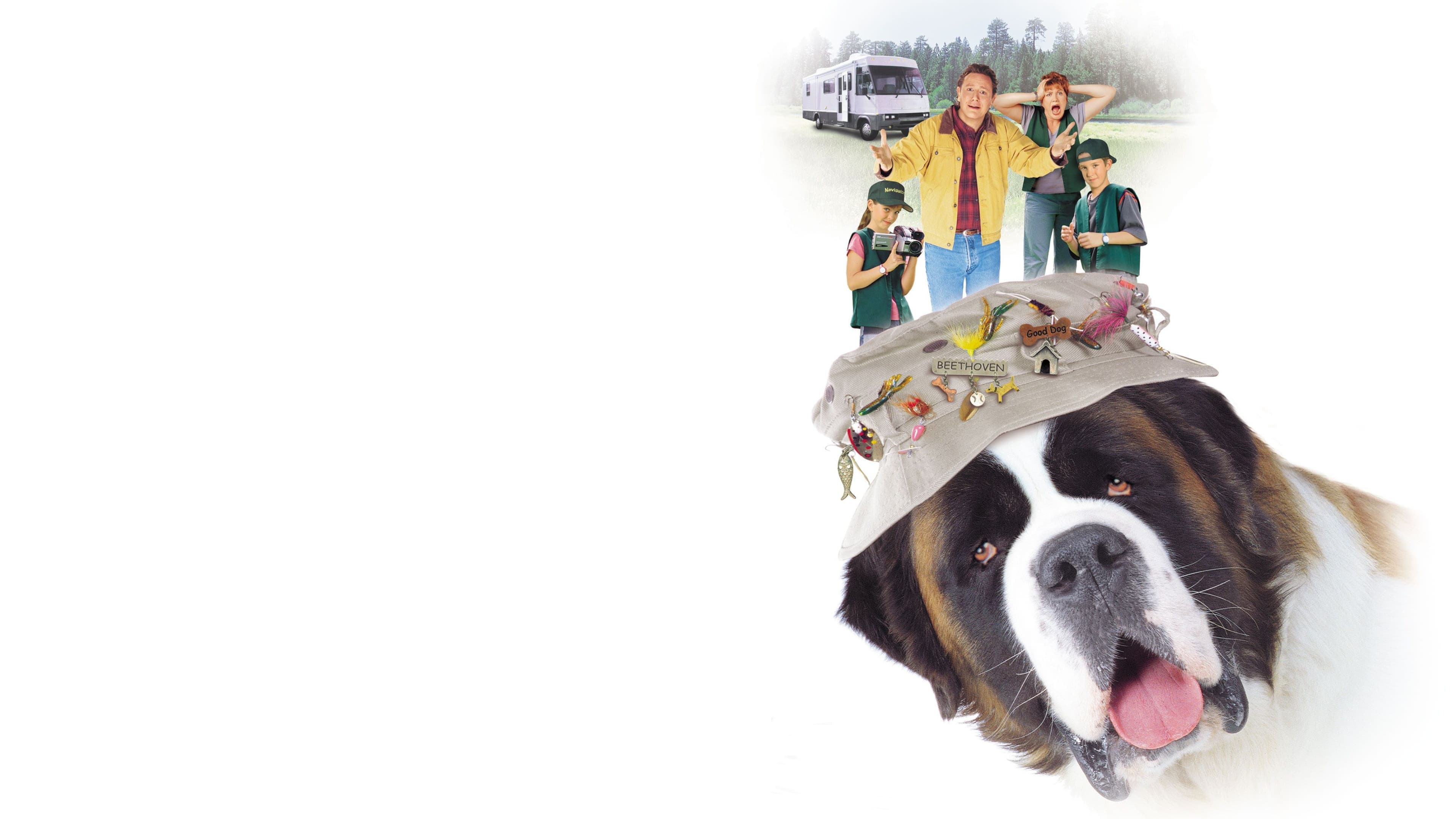 Beethoven - Urlaub mit Hindernissen