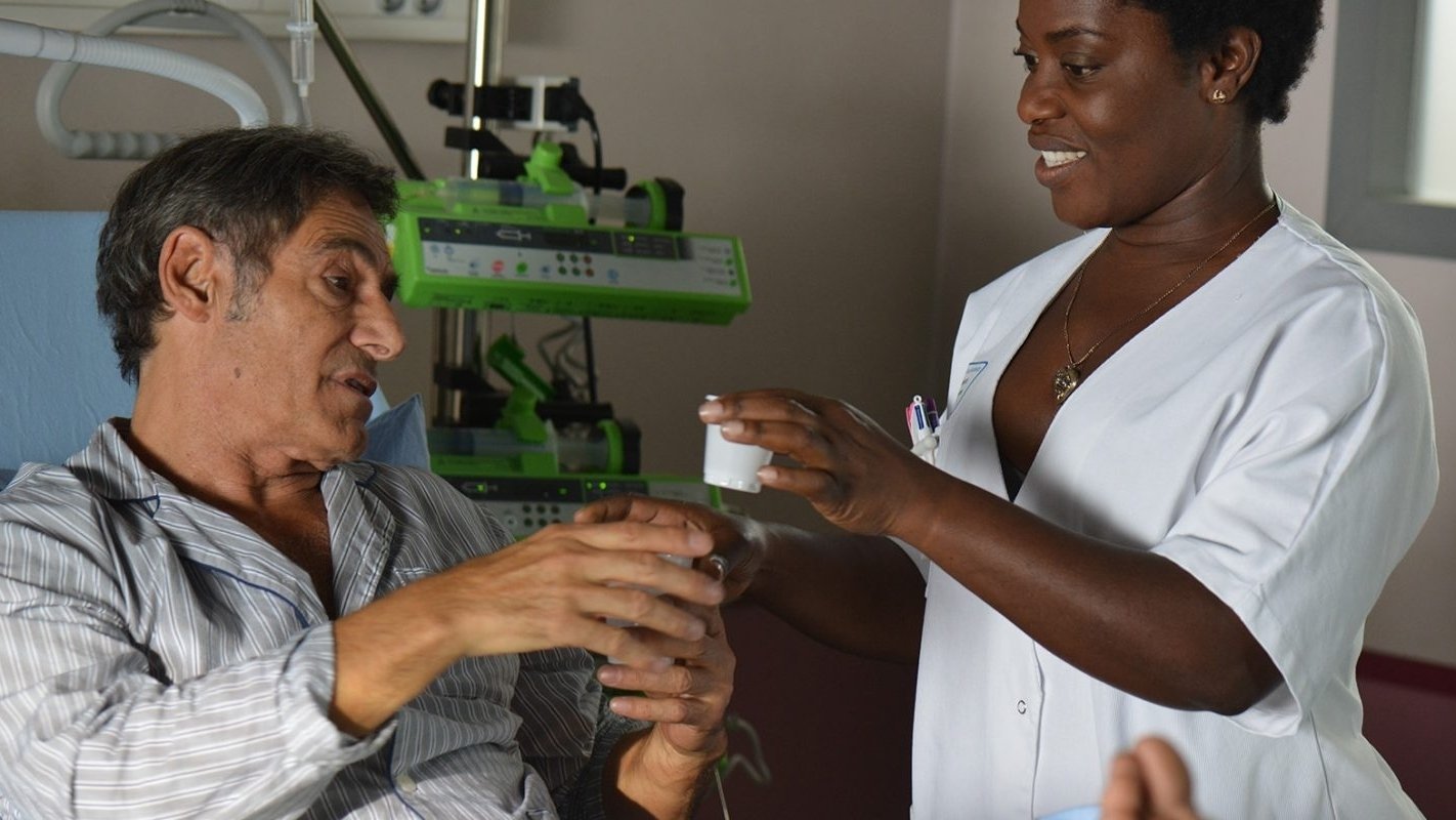 Bon Rétablissement !