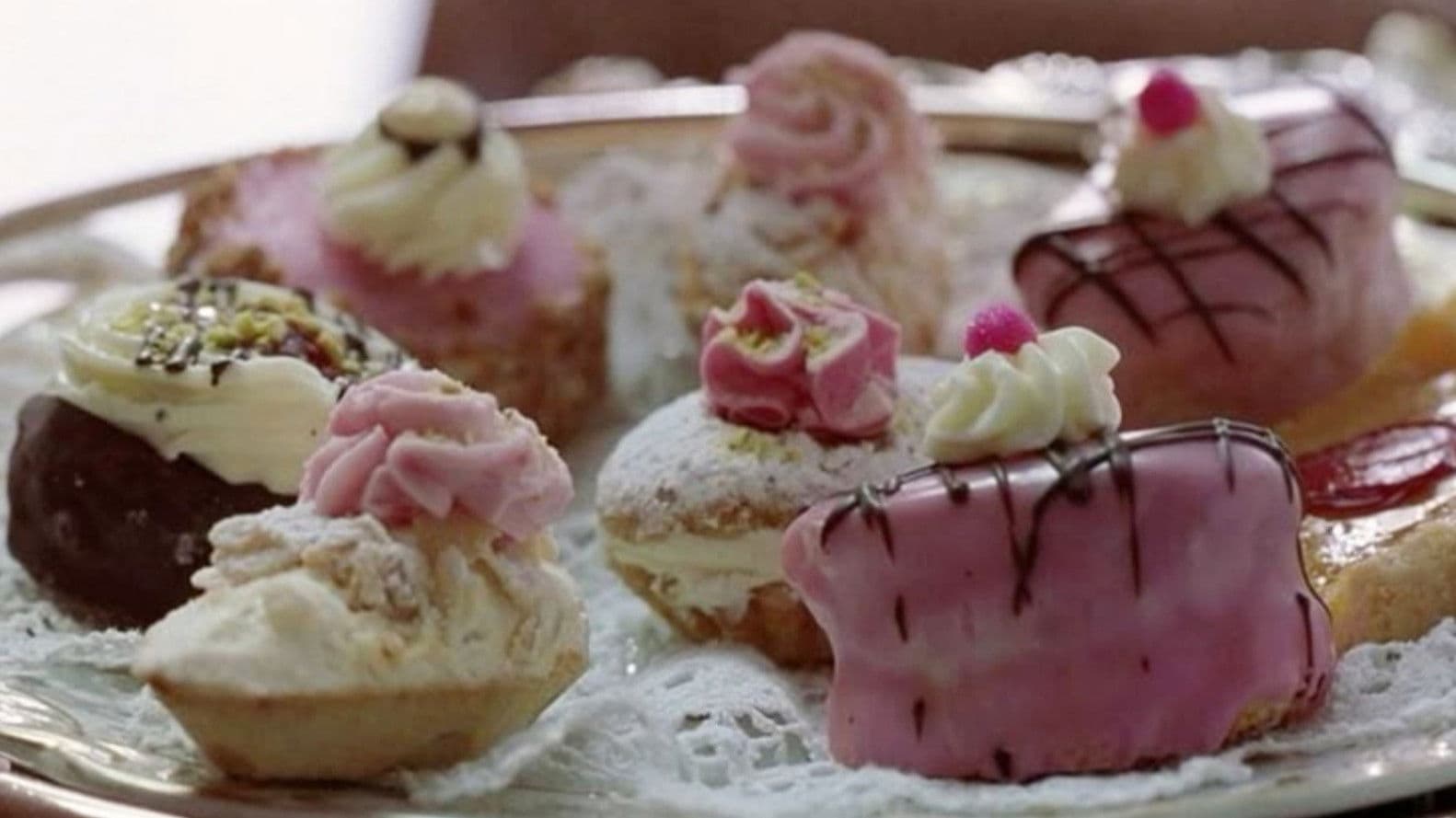 Betty und ihre Schwestern