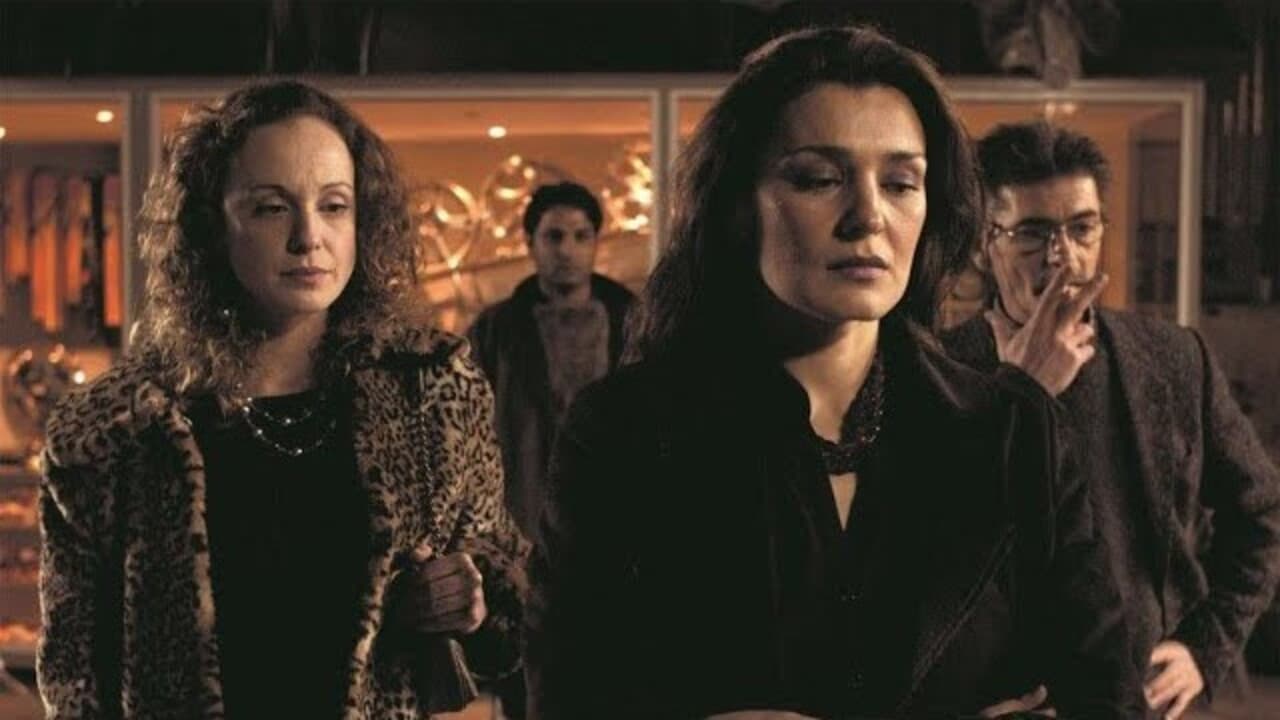 Η Ψυχή Στο Στόμα