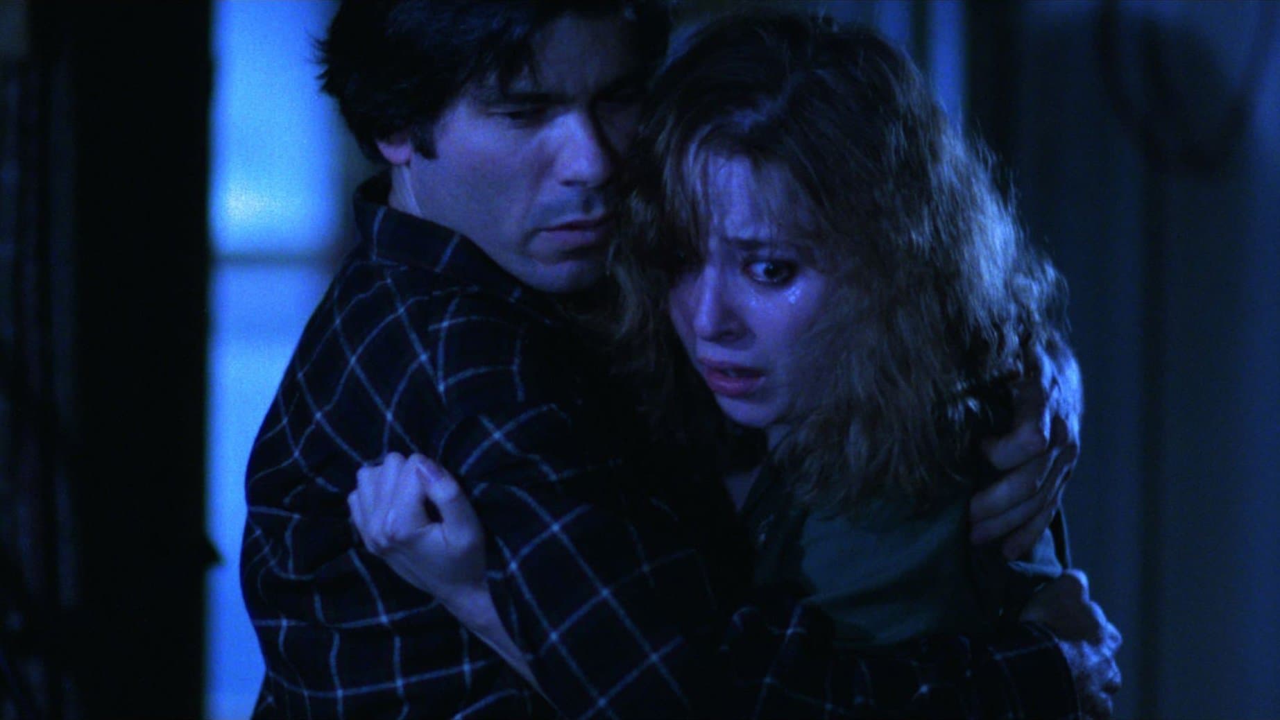 New York 1991 - Nacht ohne Gesetz