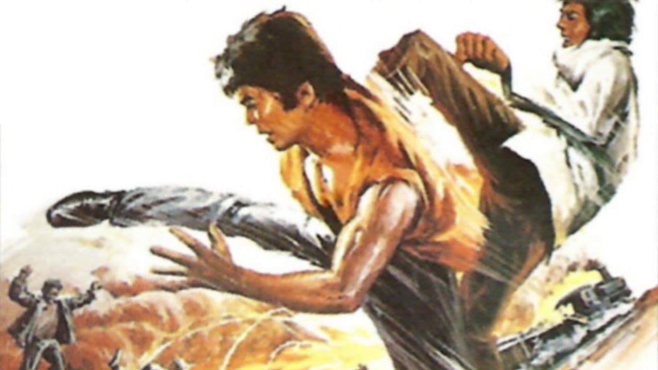 Karato - Seine Fäuste sind der Tod