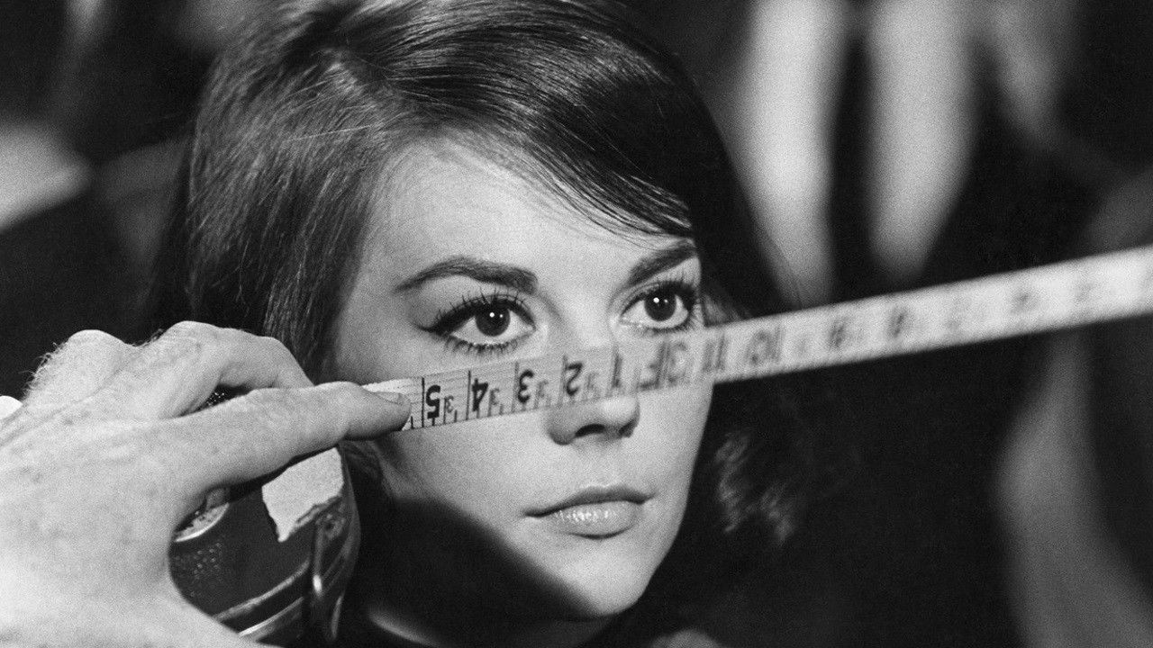 Verliebt in einen Fremden