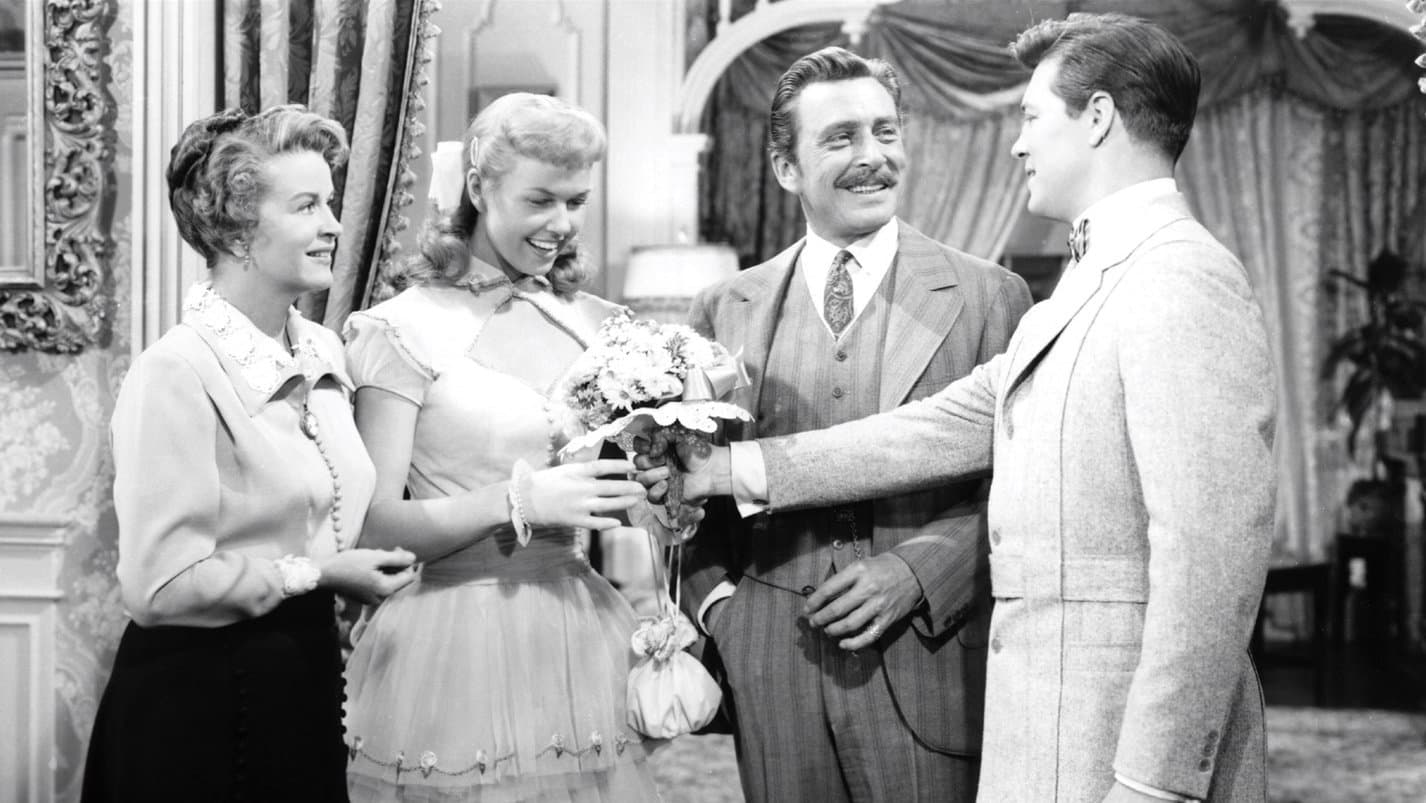 Romanze mit Hindernissen