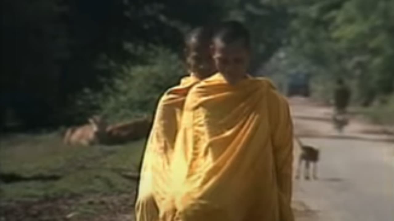 Inside the Khmer Rouge