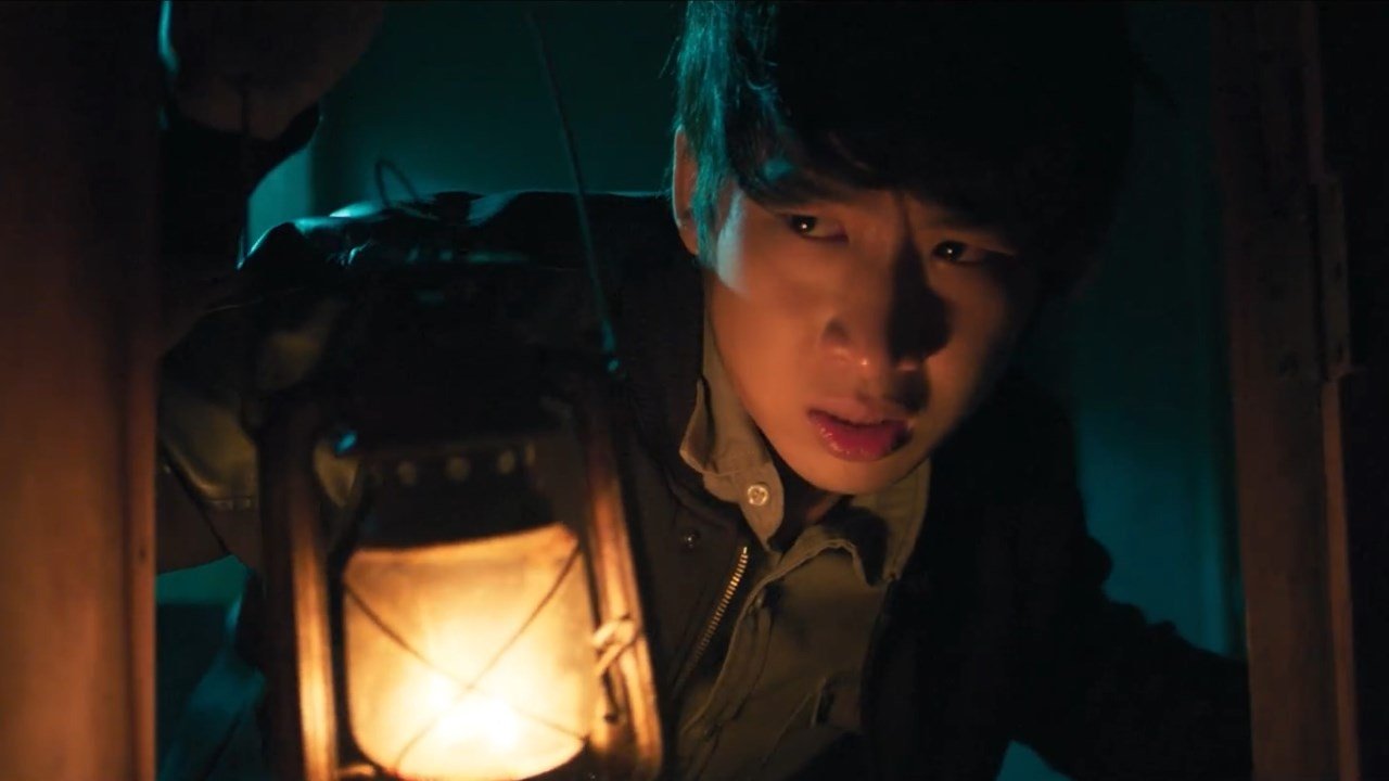 Lời Nguyền Gia Tộc