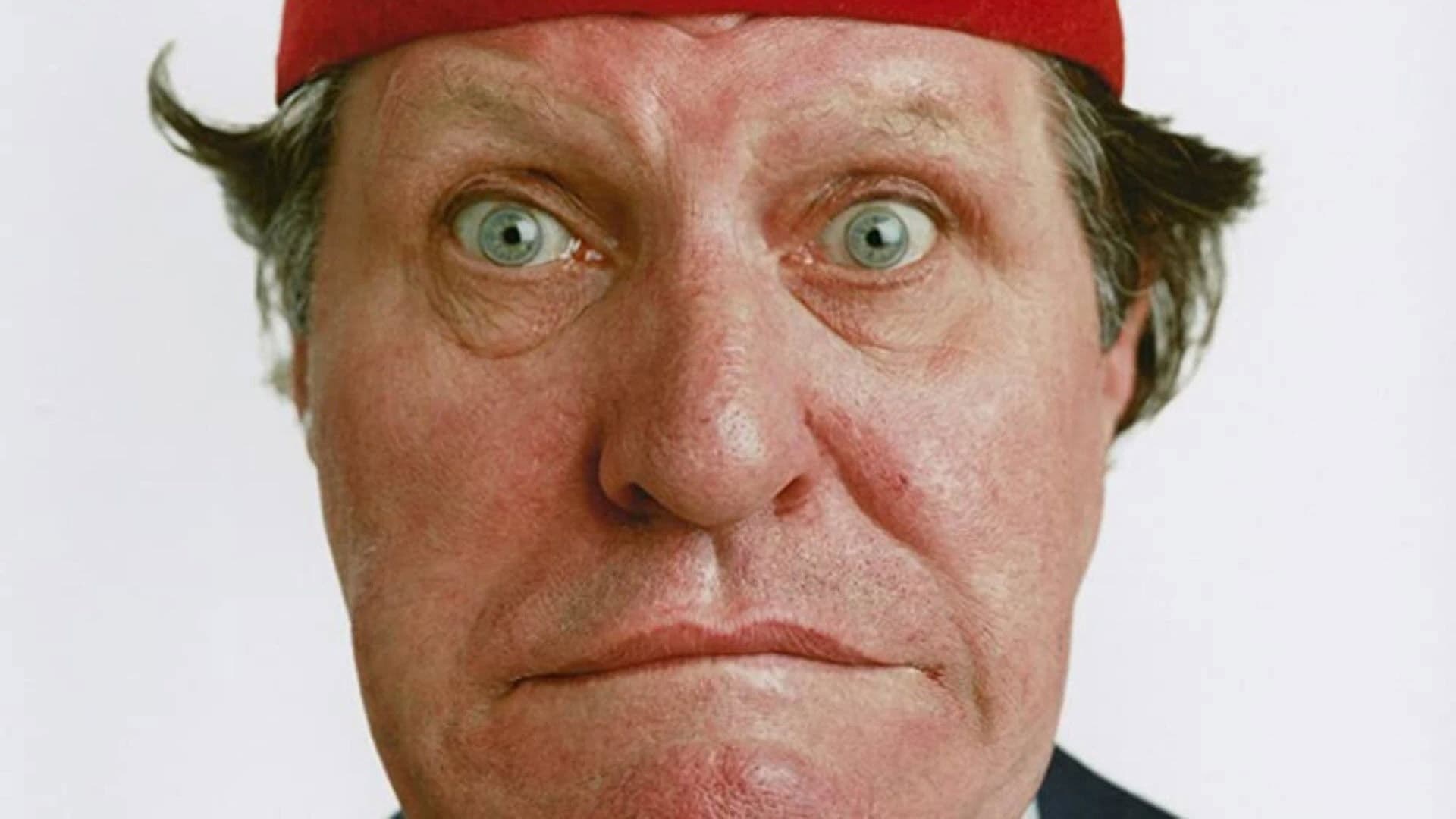 The Untold Tommy Cooper