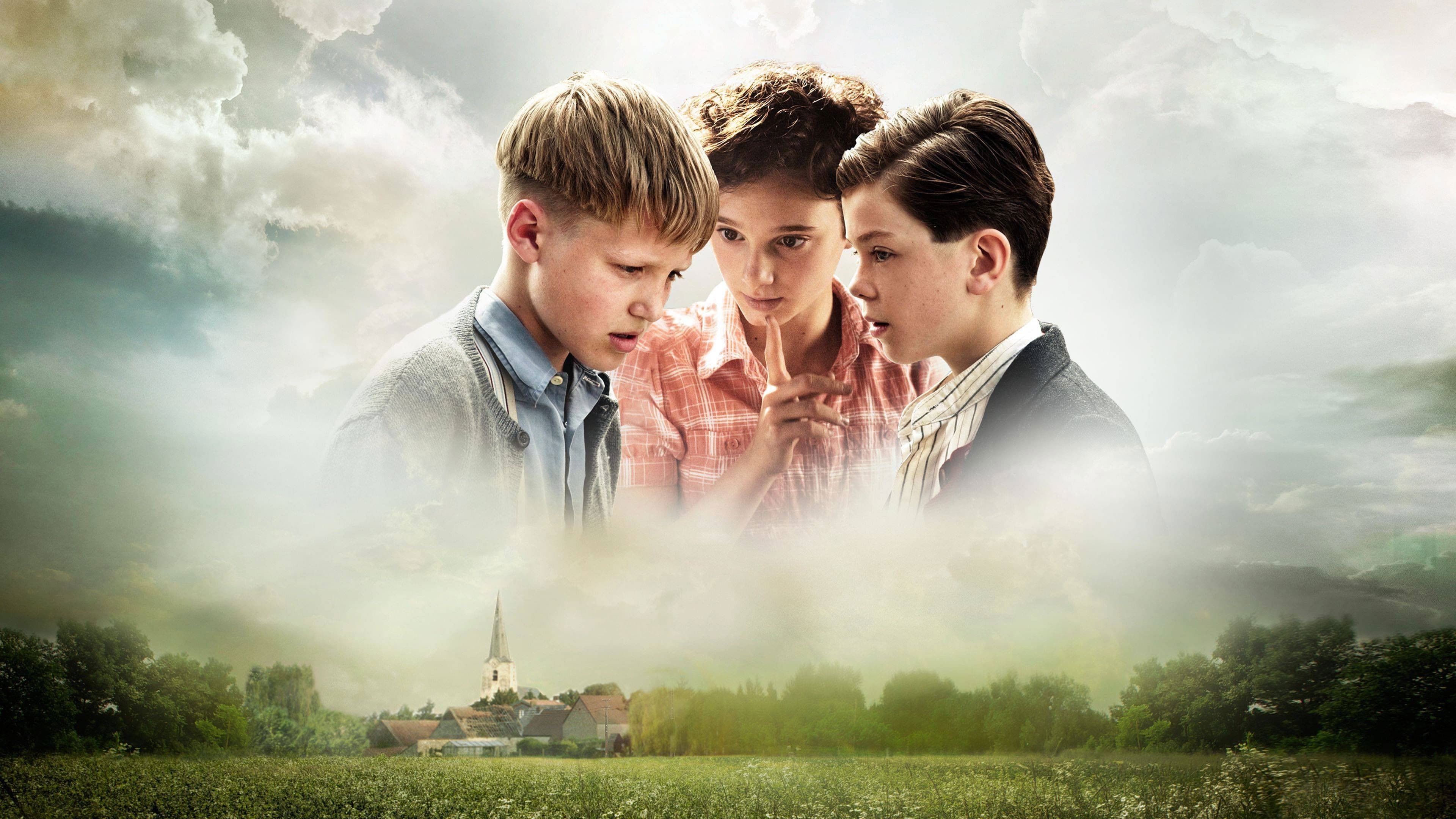 Das große Geheimnis