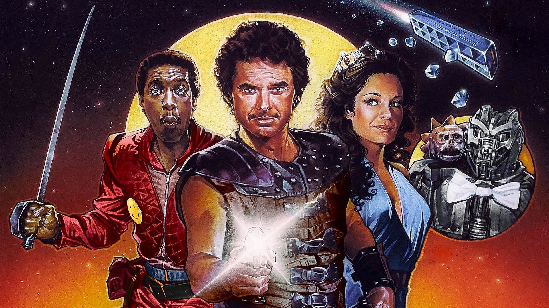 Krieg der Eispiraten