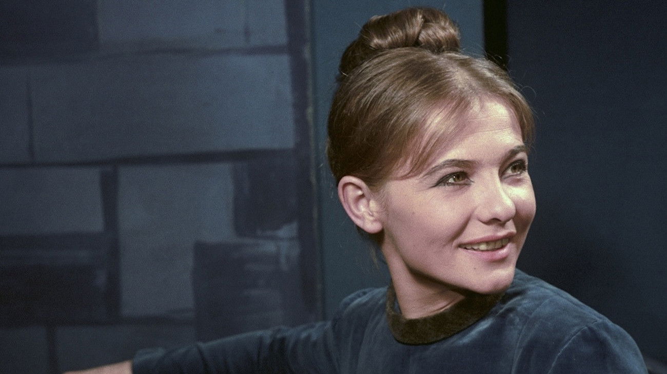 Törékeny boldogság