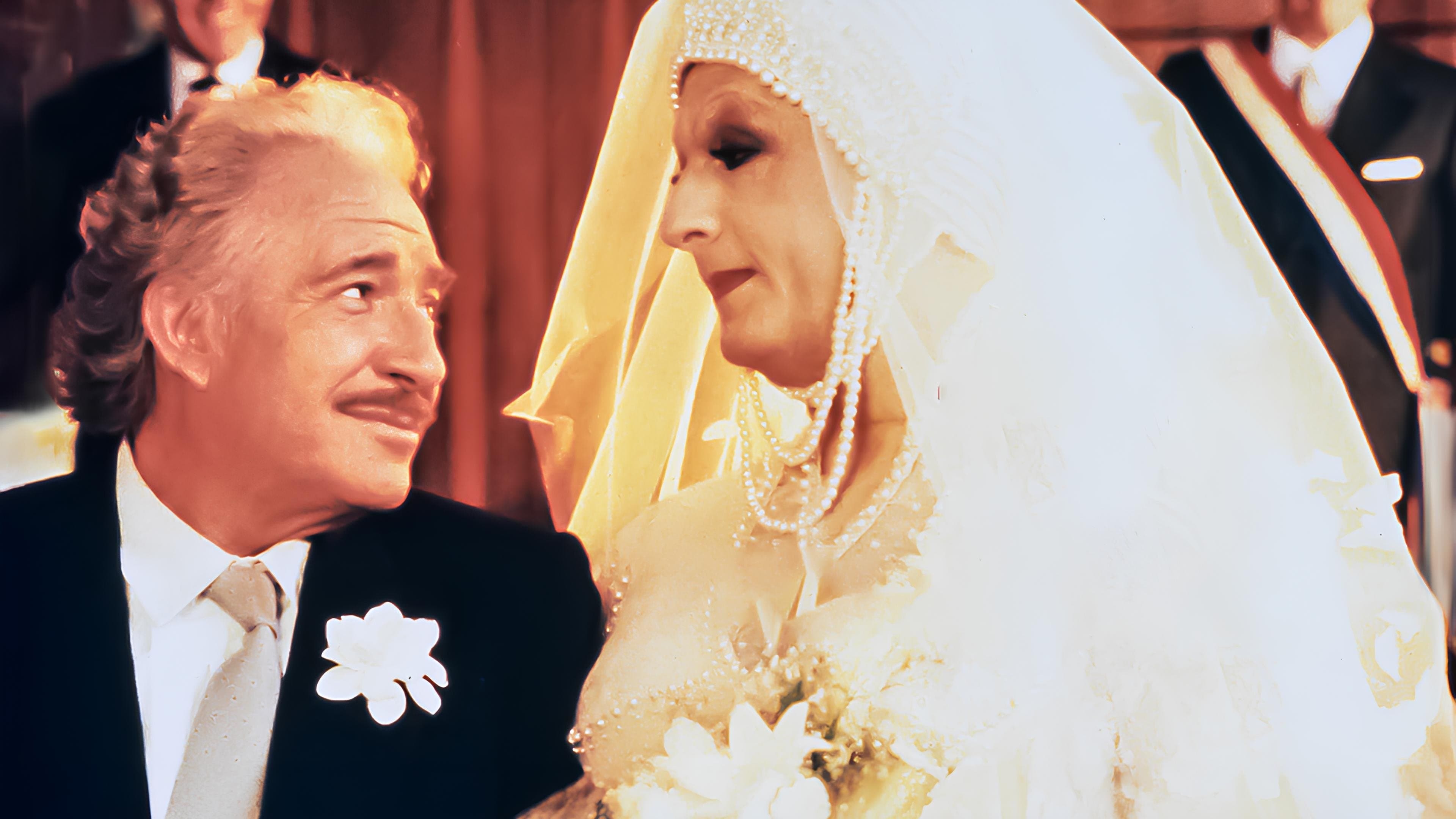 Ein Käfig voller Narren – Jetzt wird geheiratet