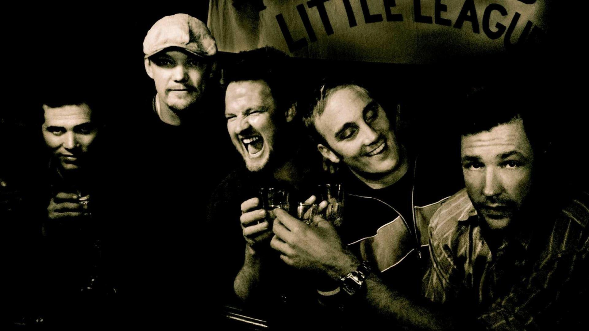 Die Freunde des Bräutigams