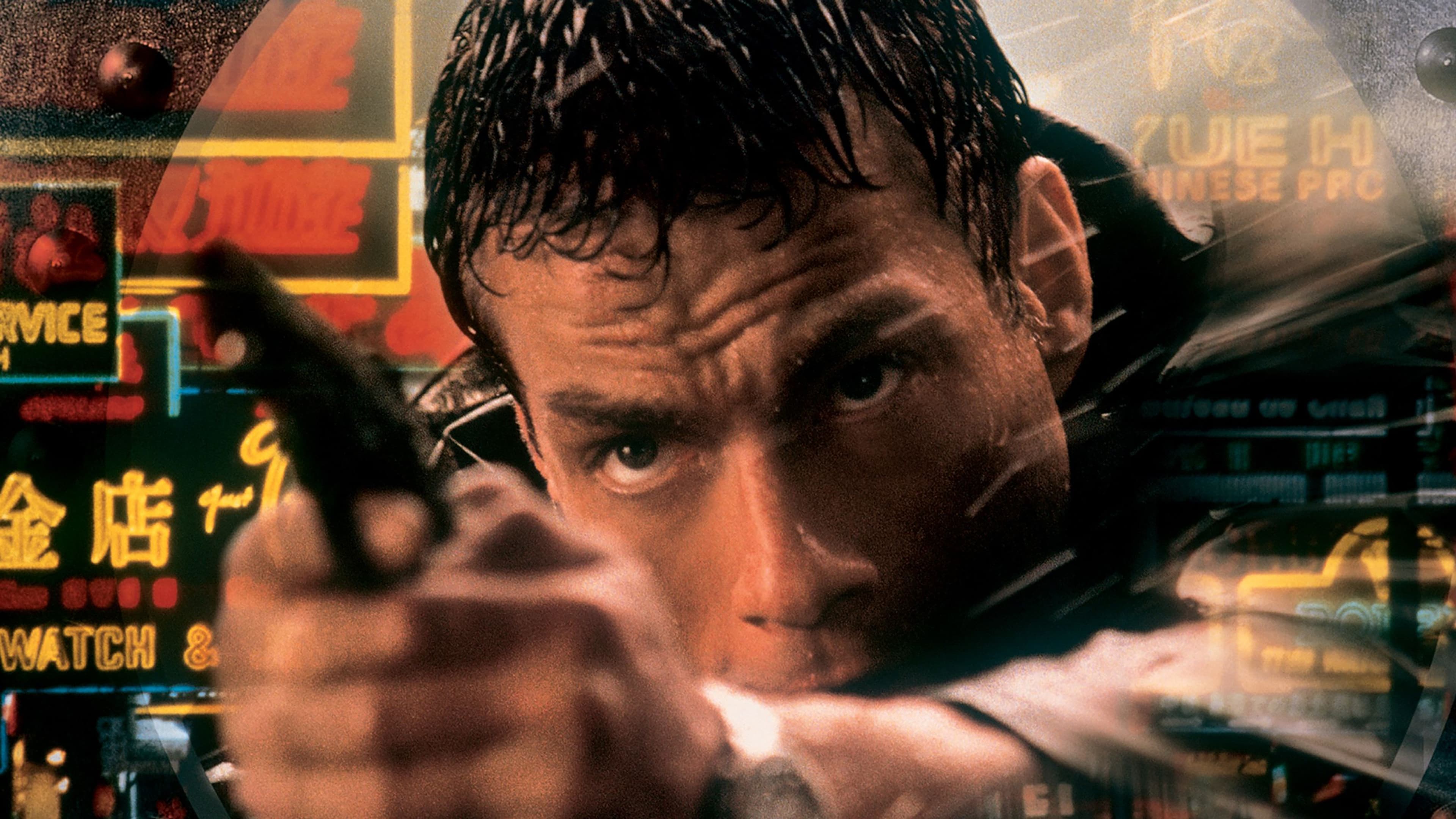 Knock Off - Der entscheidende Schlag