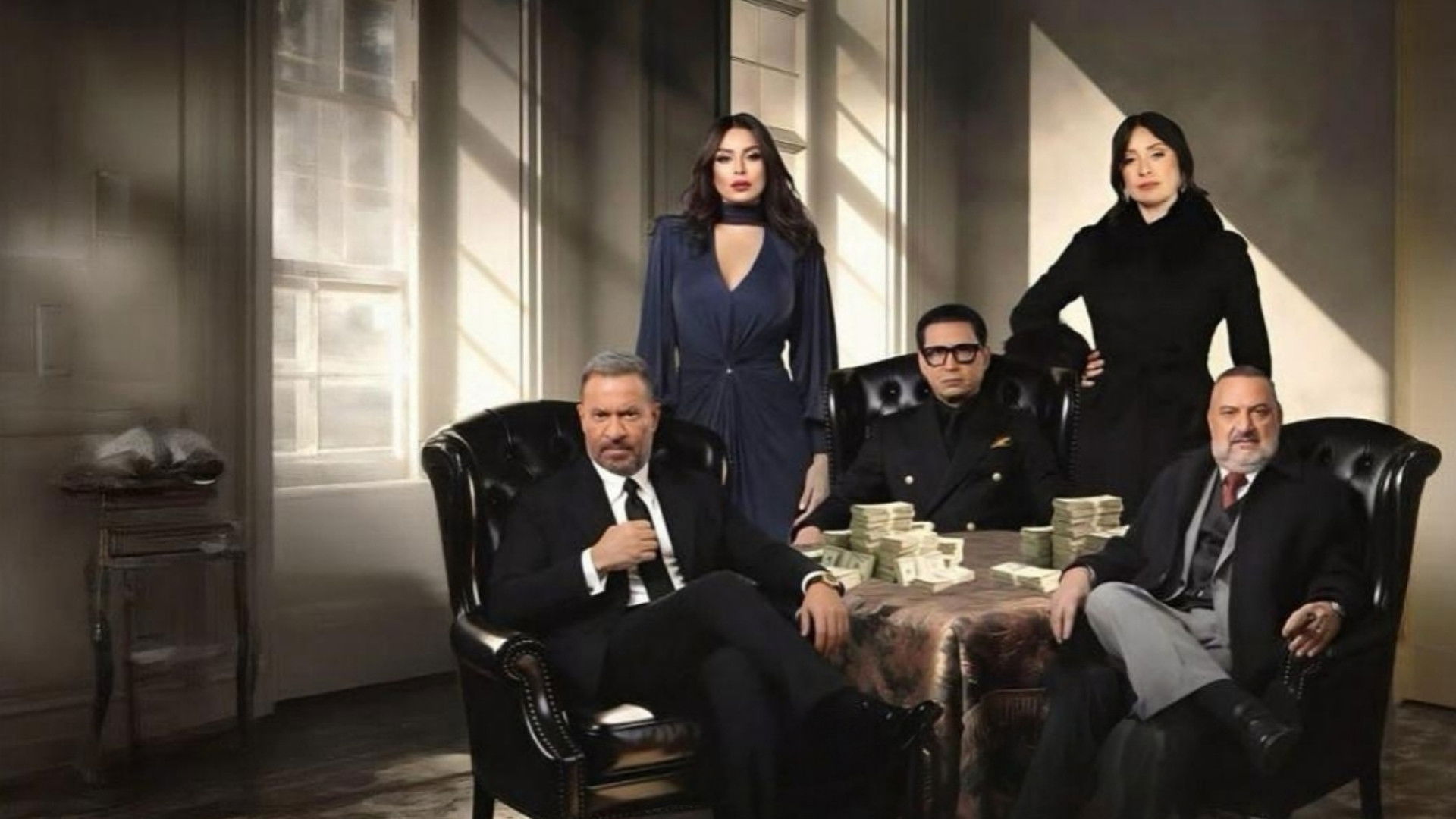 أولاد الراعي