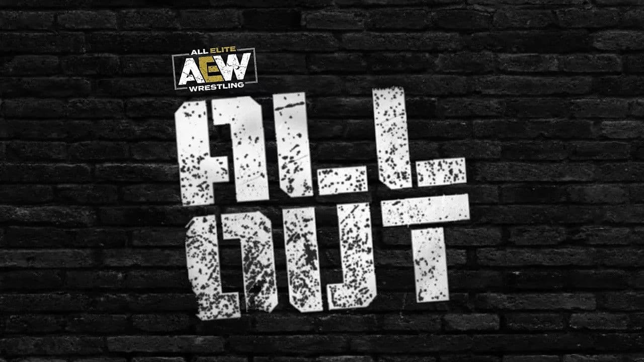 AEW All Out 2019