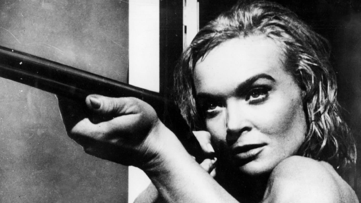 Der Killer wird gekillt