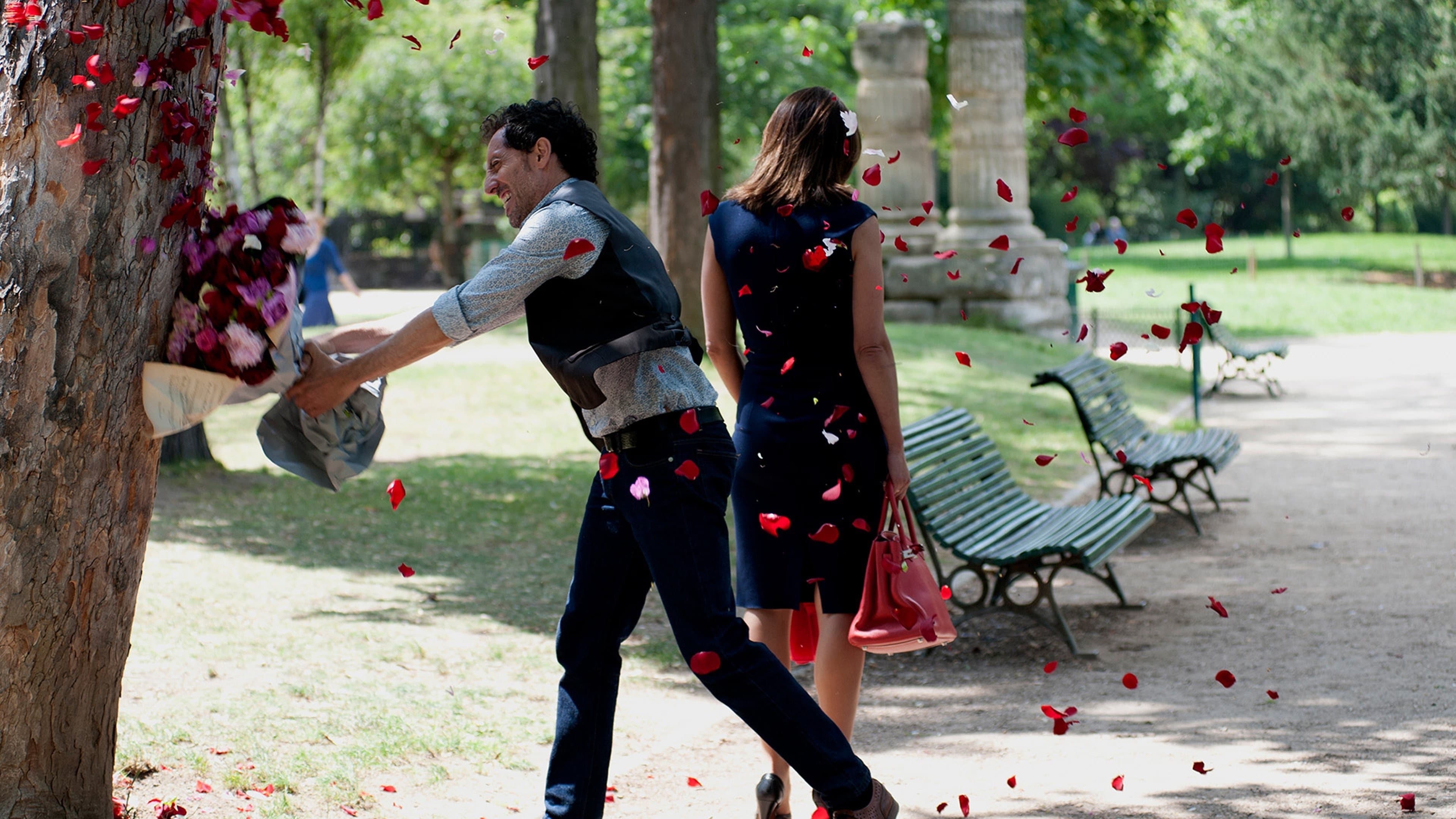 Und nebenbei das große Glück