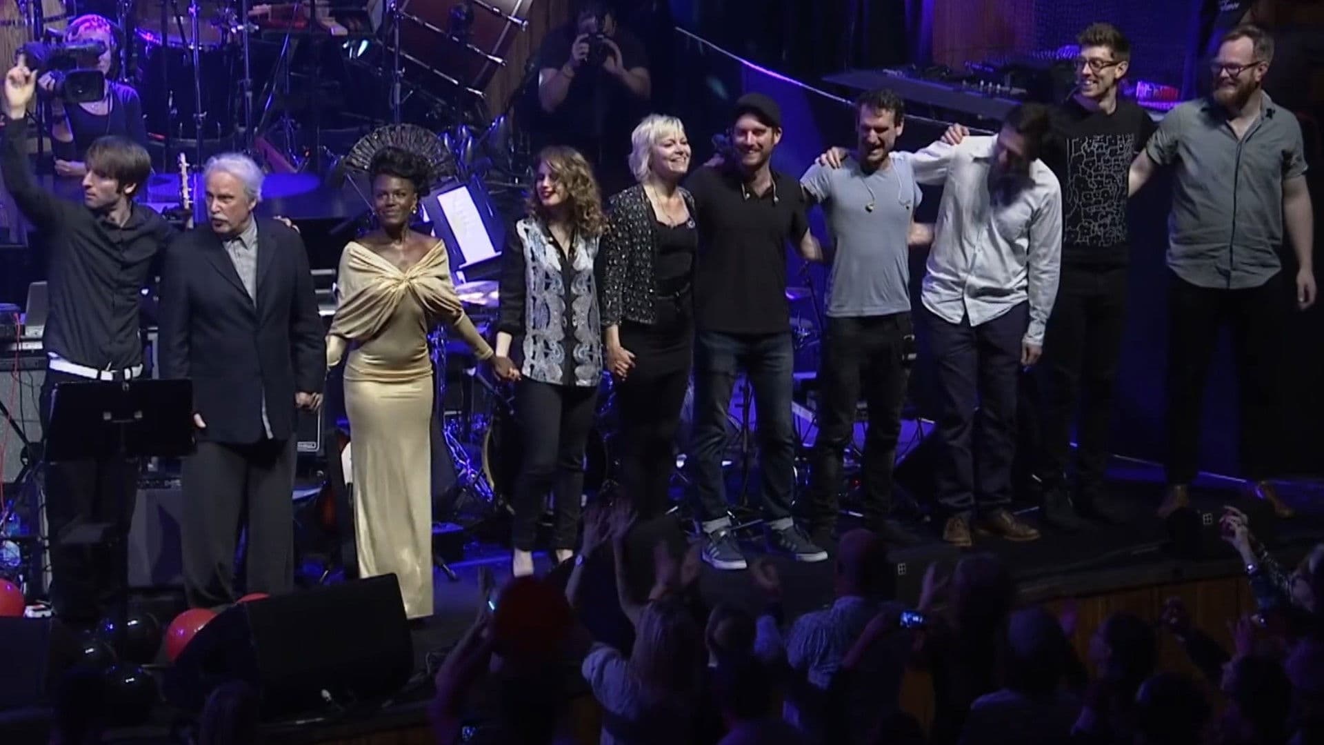 The Music of Giorgio Moroder: An Orchestral Celebration