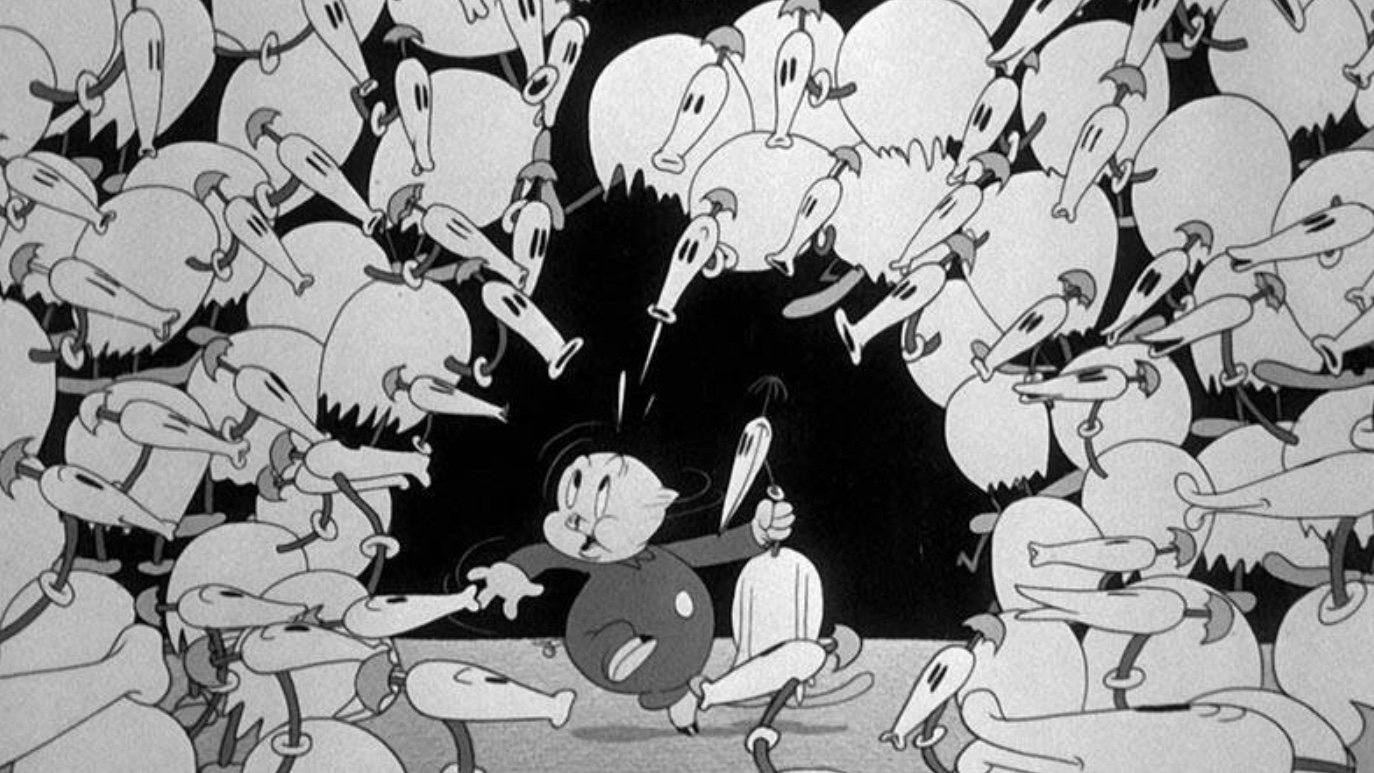 Der Doodel-diddel-da-da-do-do