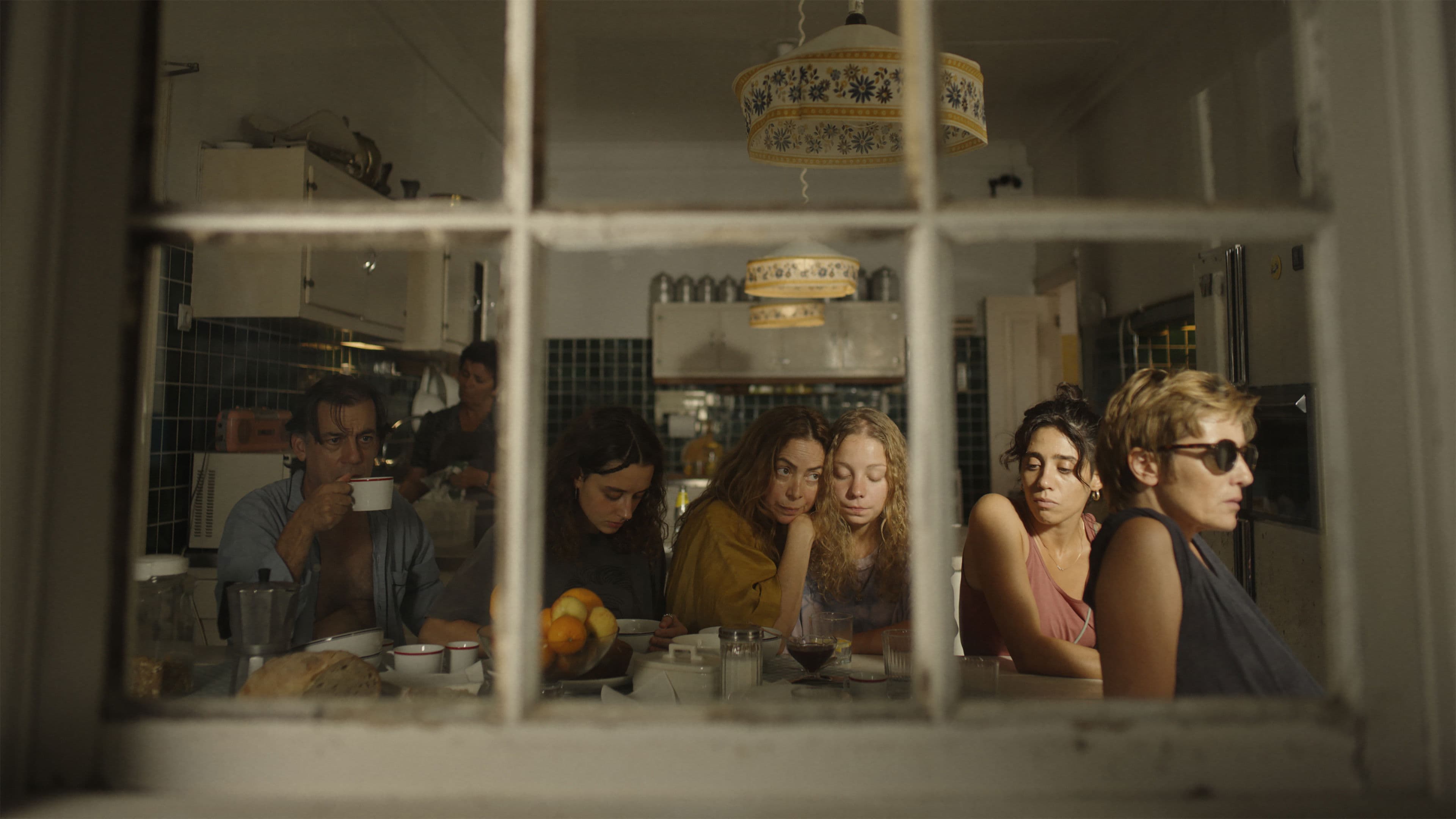 18 buracos para o paraíso