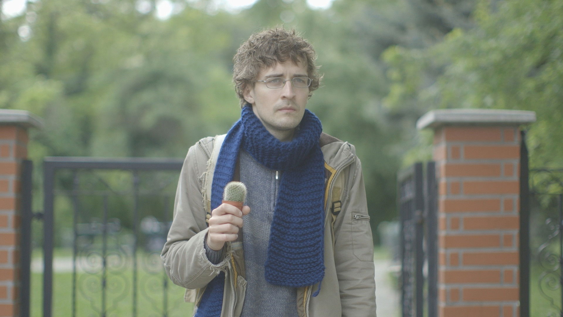 Aus unerfindlichen Gründen