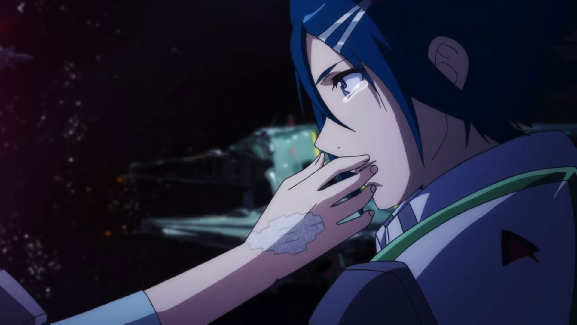 劇場版 マクロスΔ 絶対LIVE!!!!!!