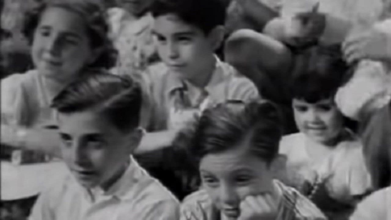 ¡Nosotros somos así!