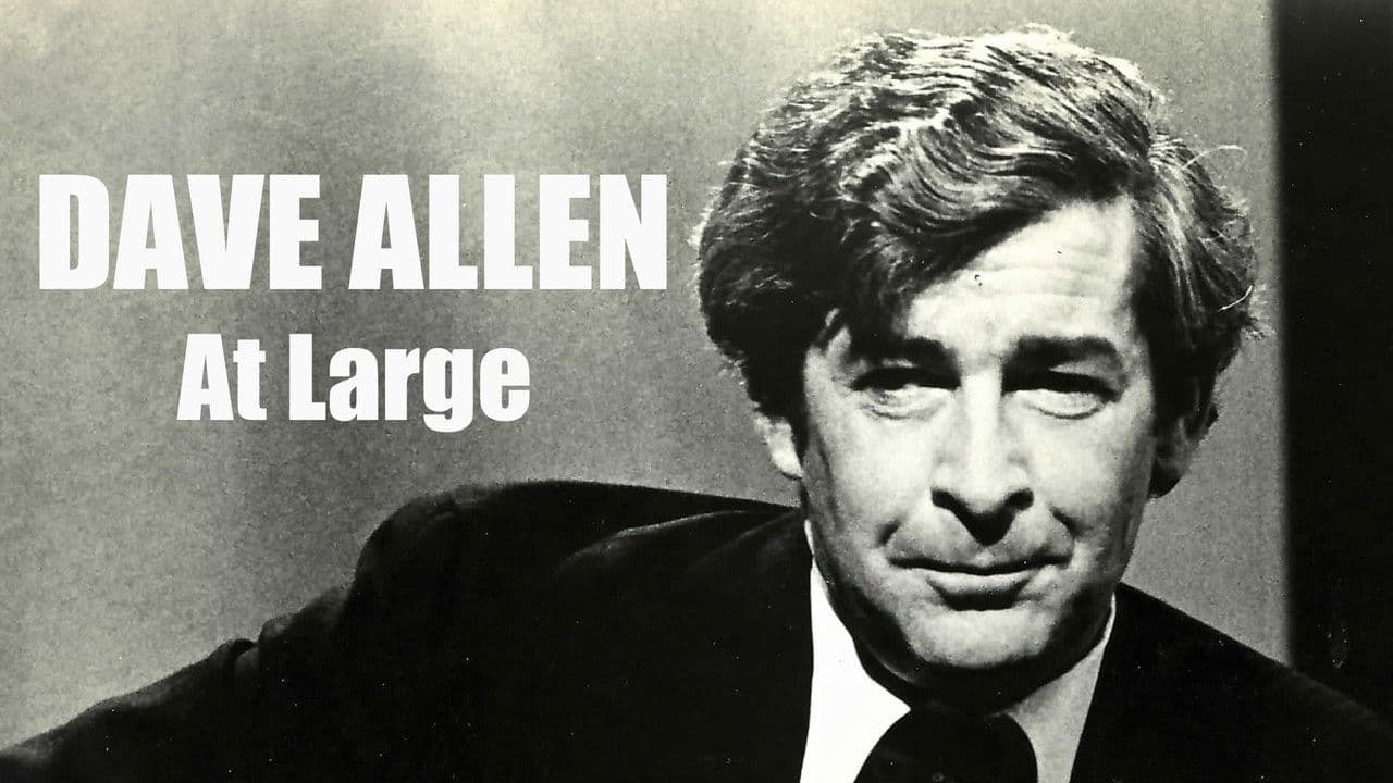 Die Dave Allen-Show