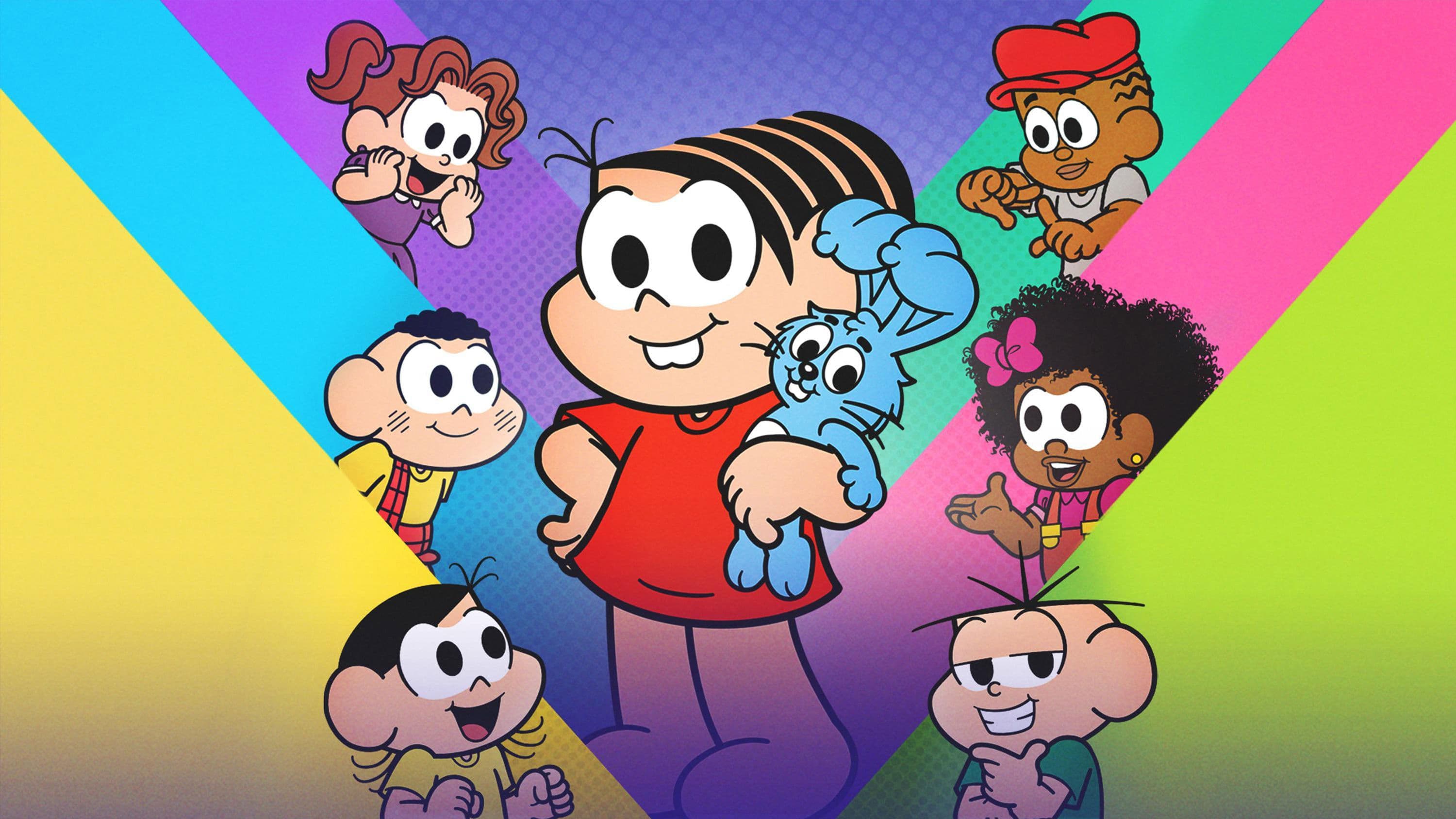 Monica und ihre Freunde (Fratz & Freunde)