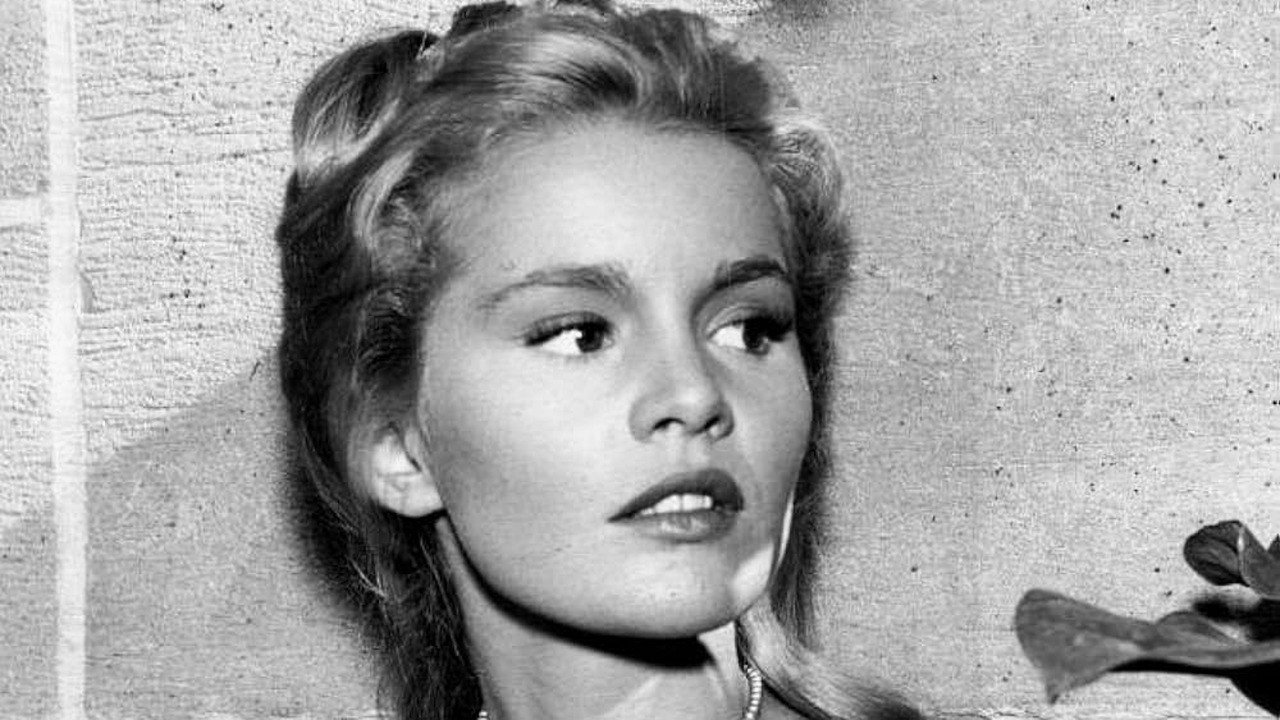 Unter heißem Himmel