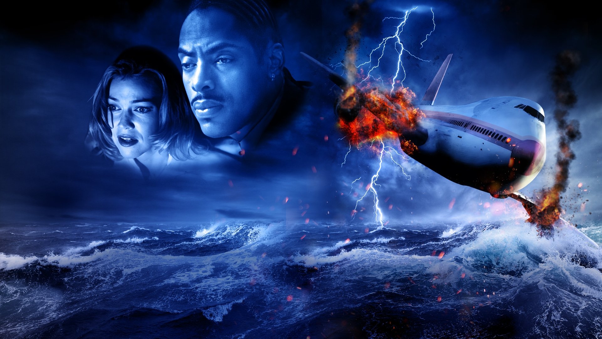 Destination Impact - Verschollen im Pazifik