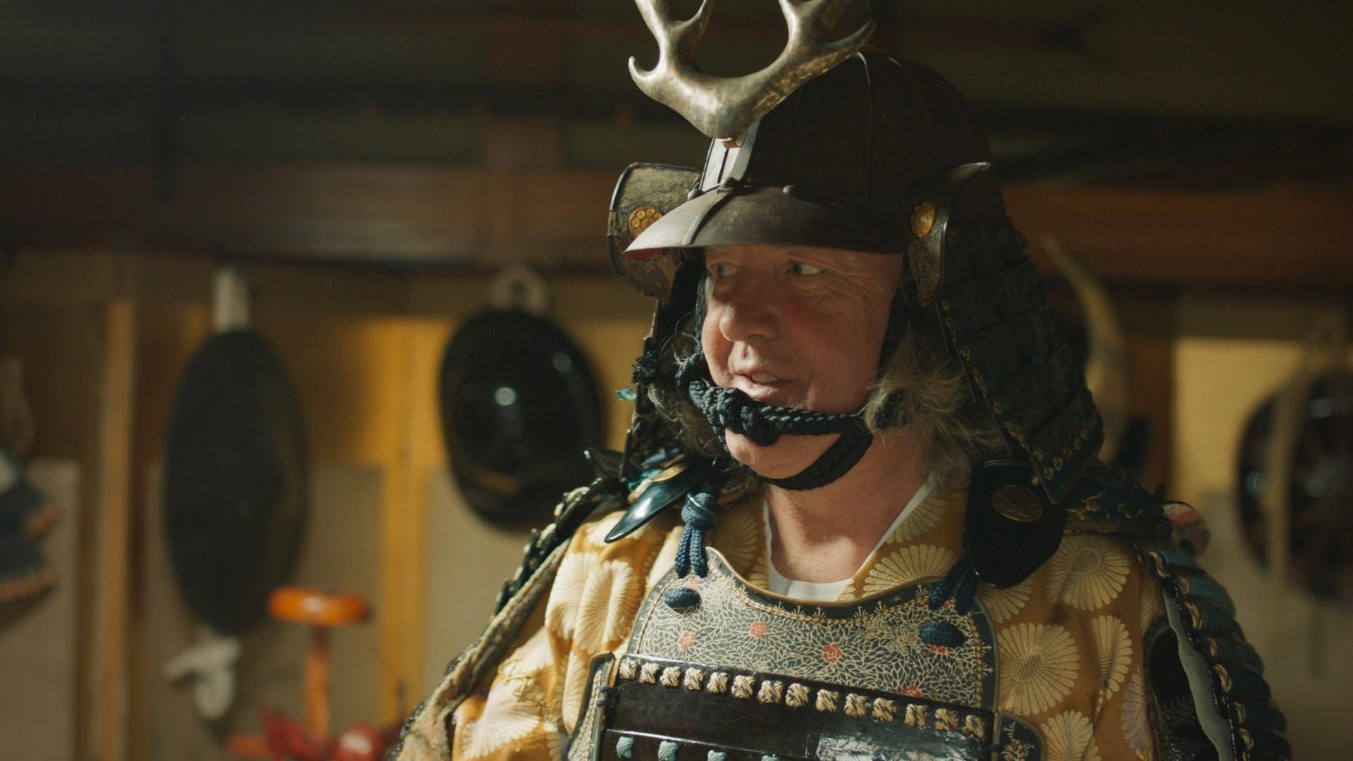 James May: Unser Mann in...