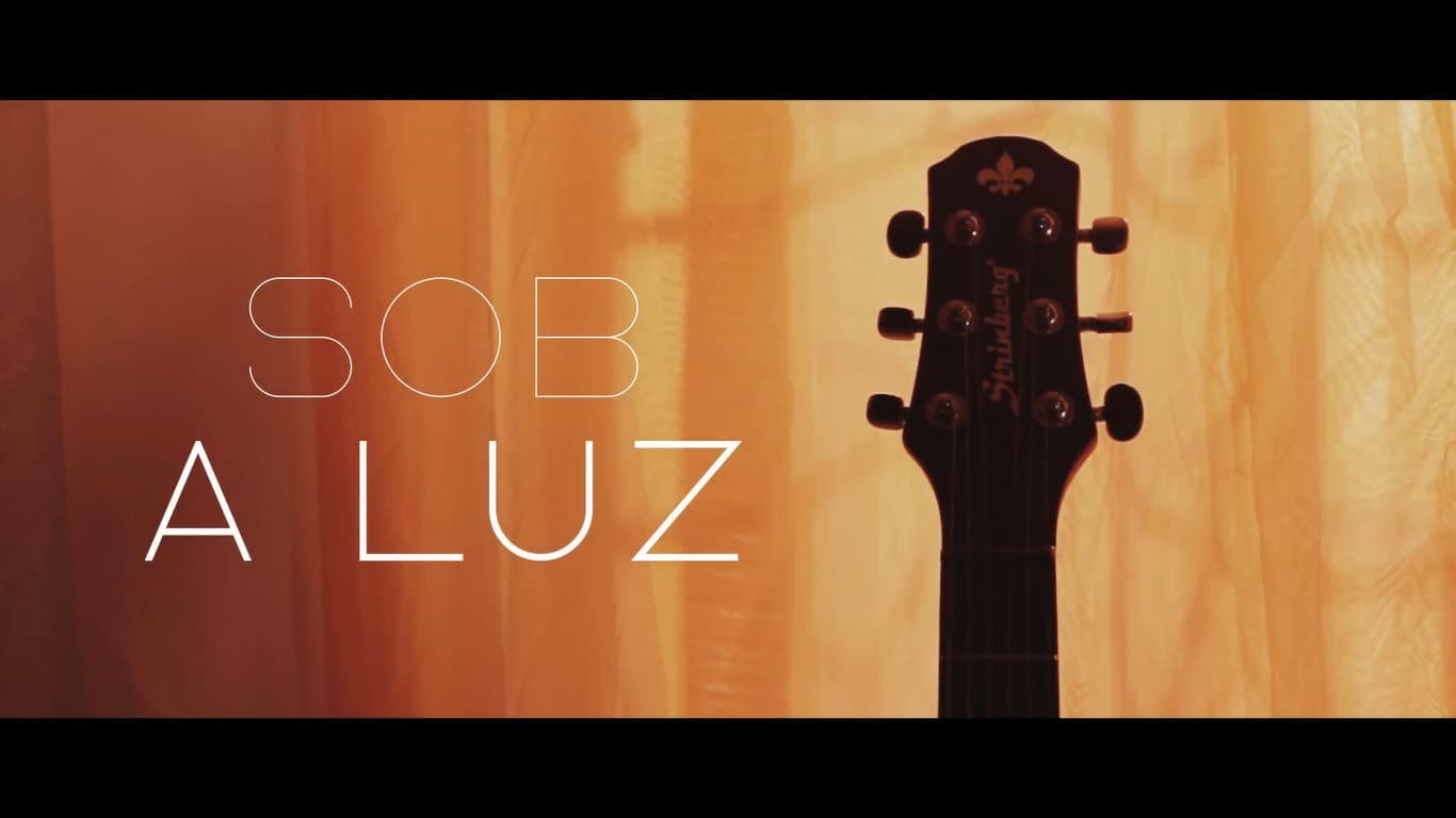 Sob a Luz