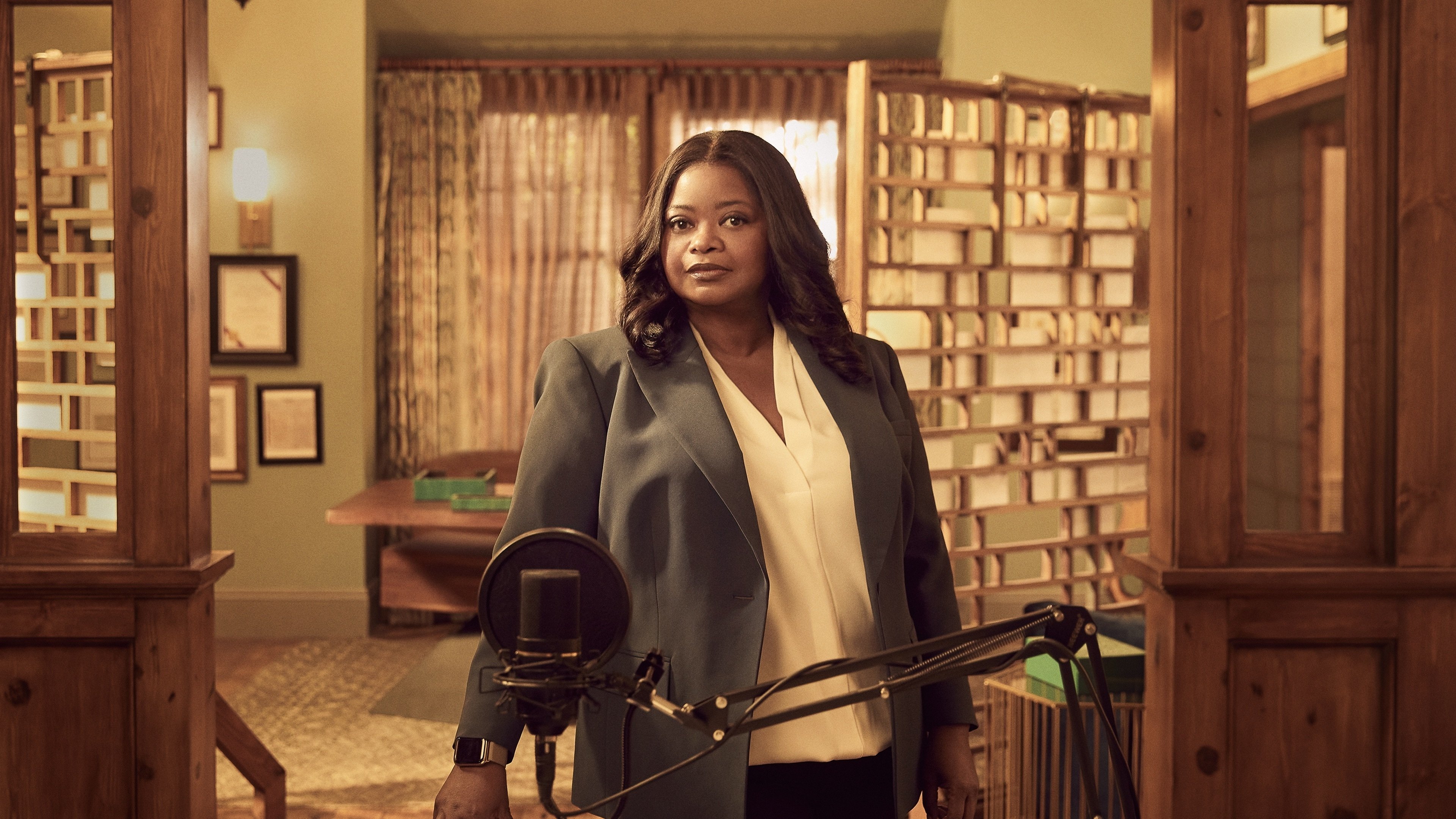 Truth Be Told - Der Wahrheit auf der Spur