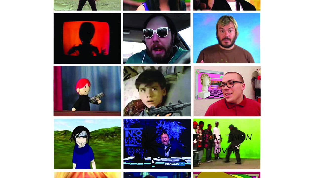 social justice whatever