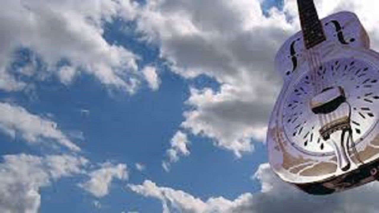 Dire Straits: Solid Rock - Live In Concert 1992