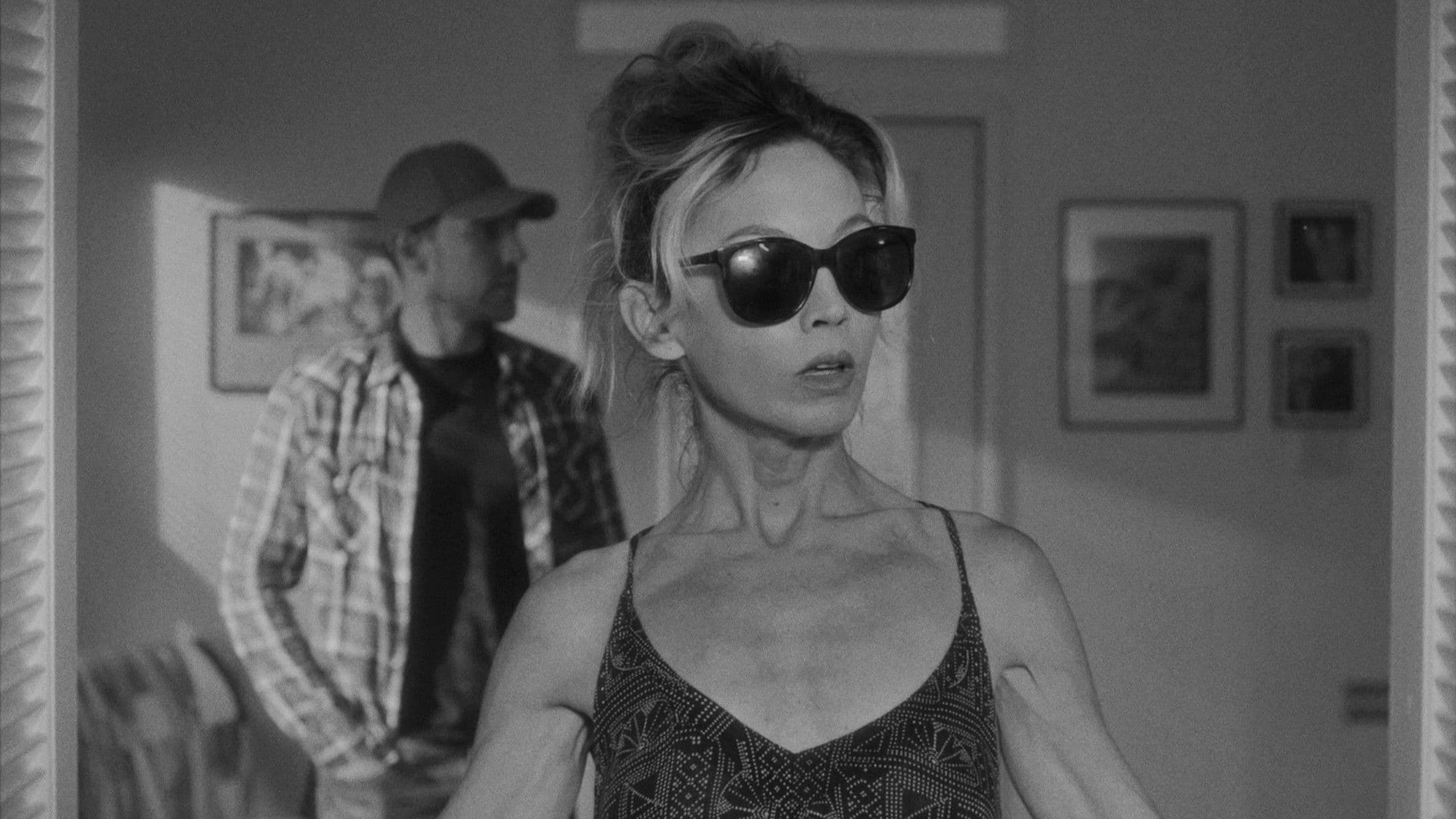 A Woman in Beverly Hills