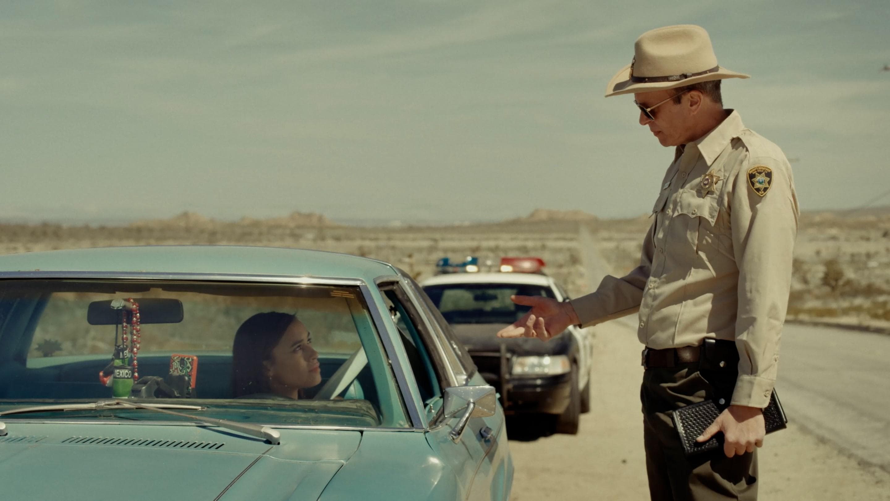 Blood Star: Gnadenlose Jagd