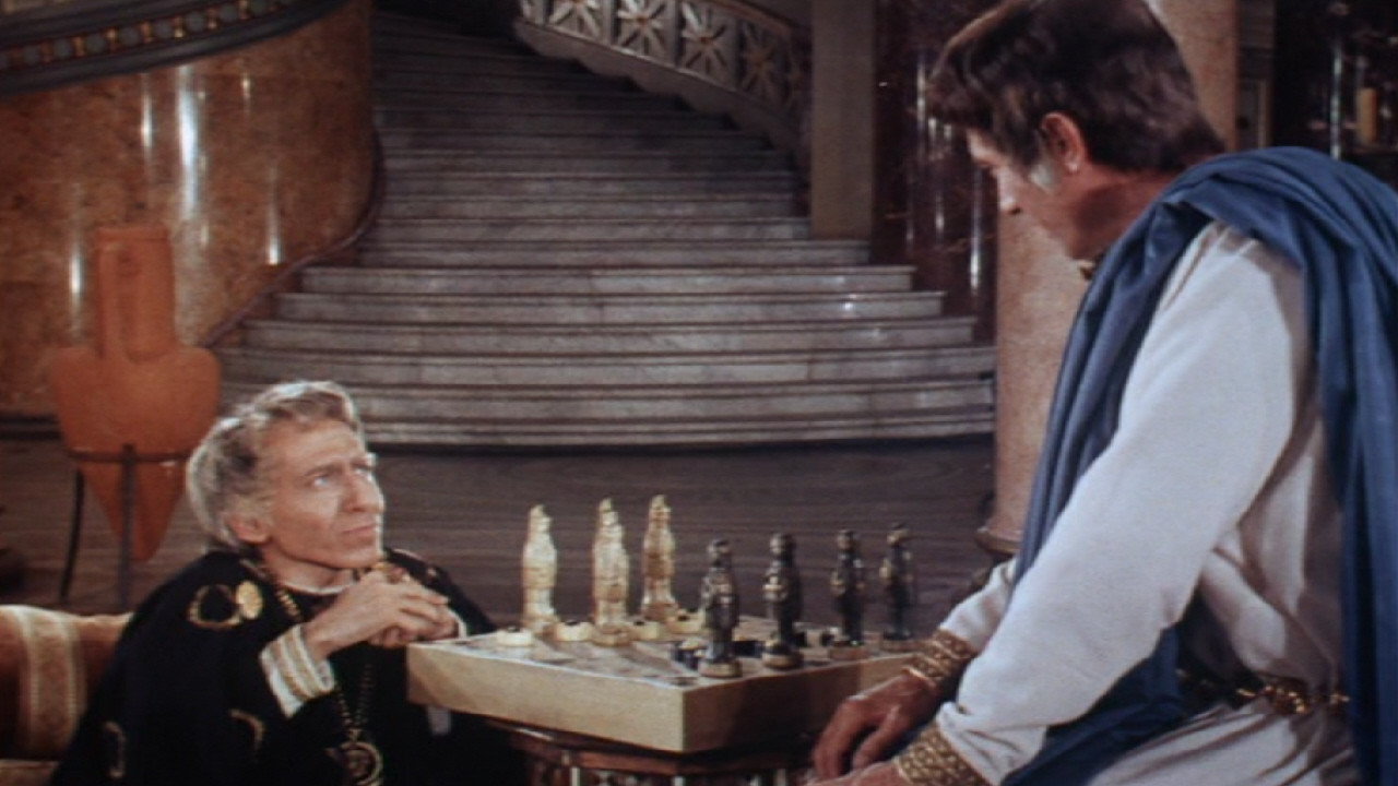 Kampf um Rom – 1. Teil