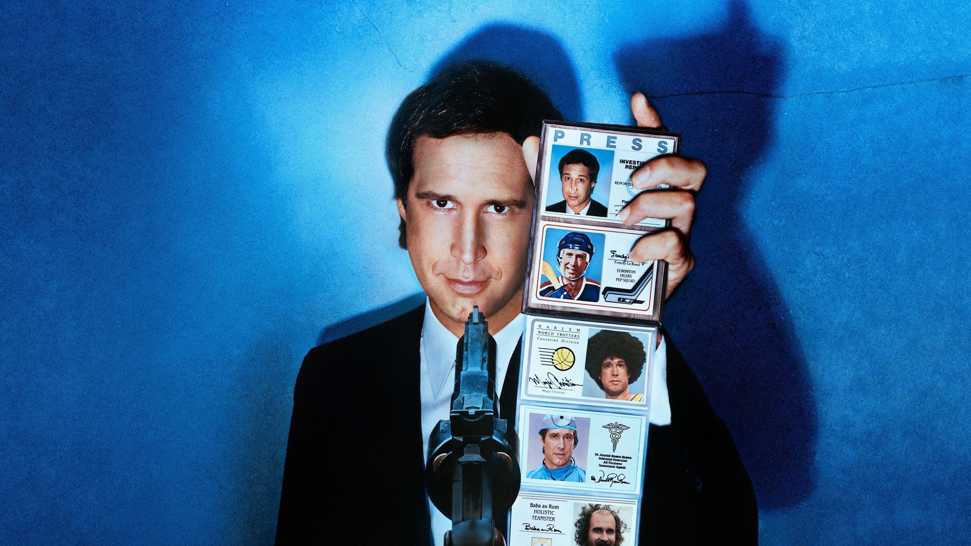 Fletch - Der Troublemaker