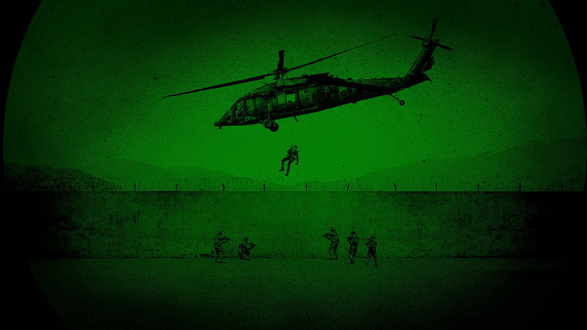 American Manhunt: Die Jagd auf Osama Bin Laden