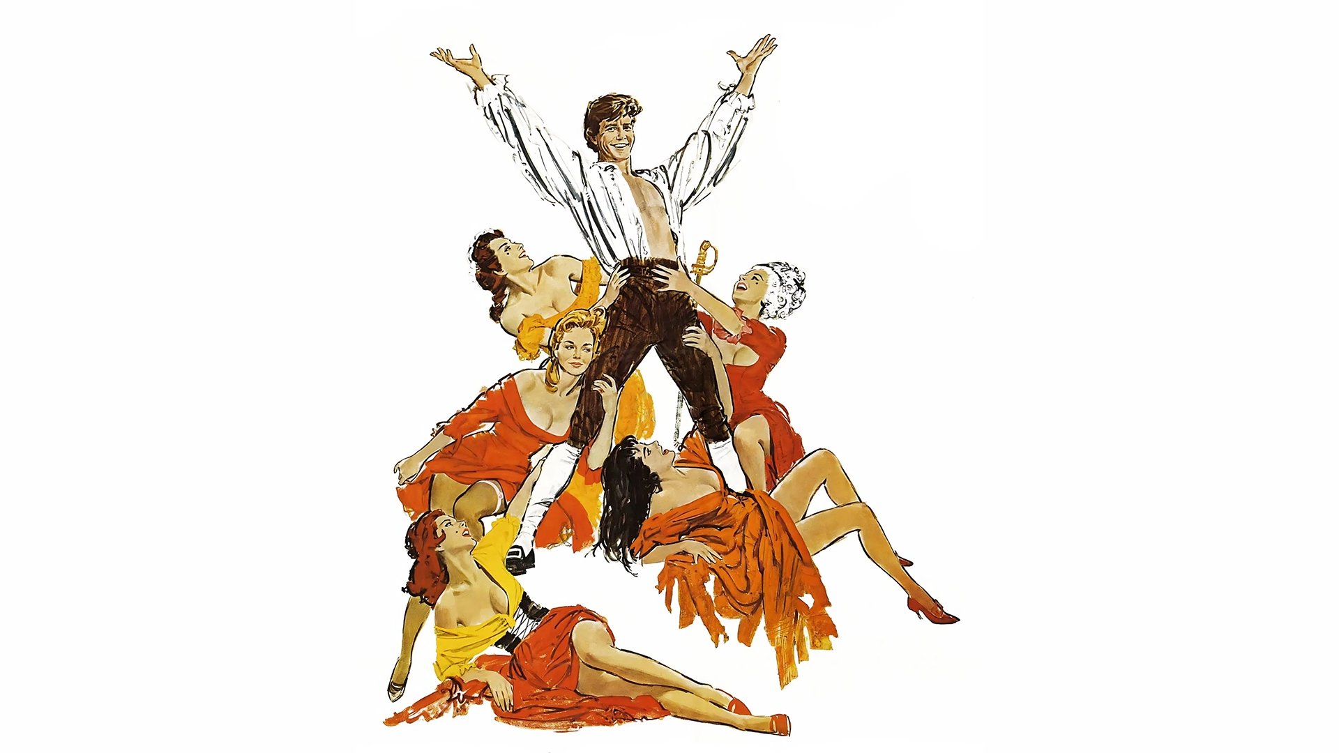 Tom Jones - Zwischen Bett und Galgen