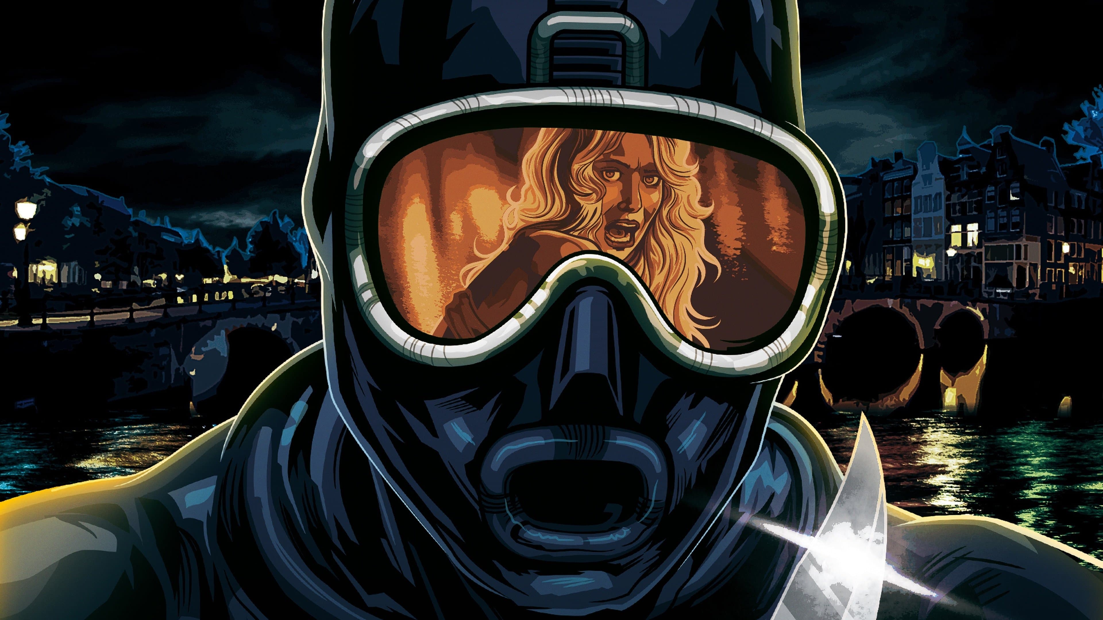 Verfluchtes Amsterdam