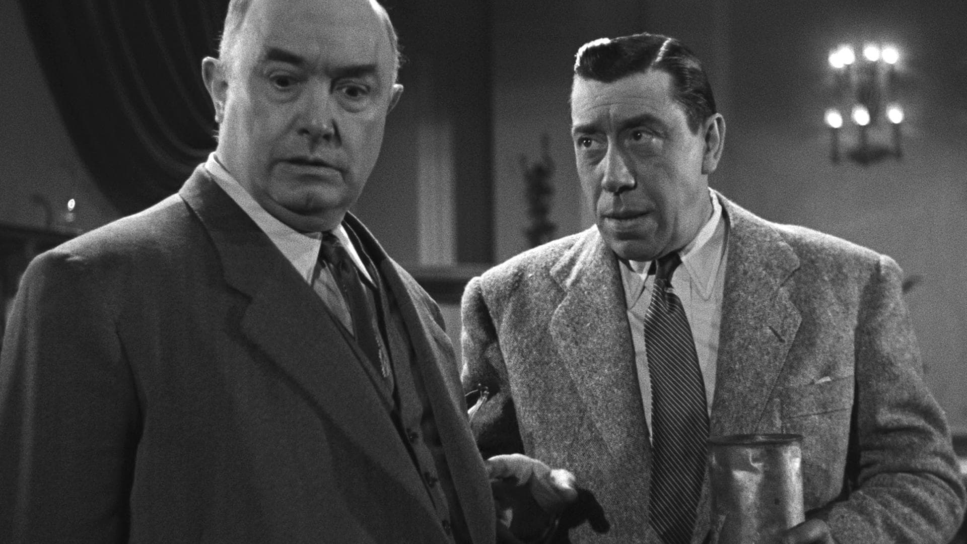 In gewissen Nächten