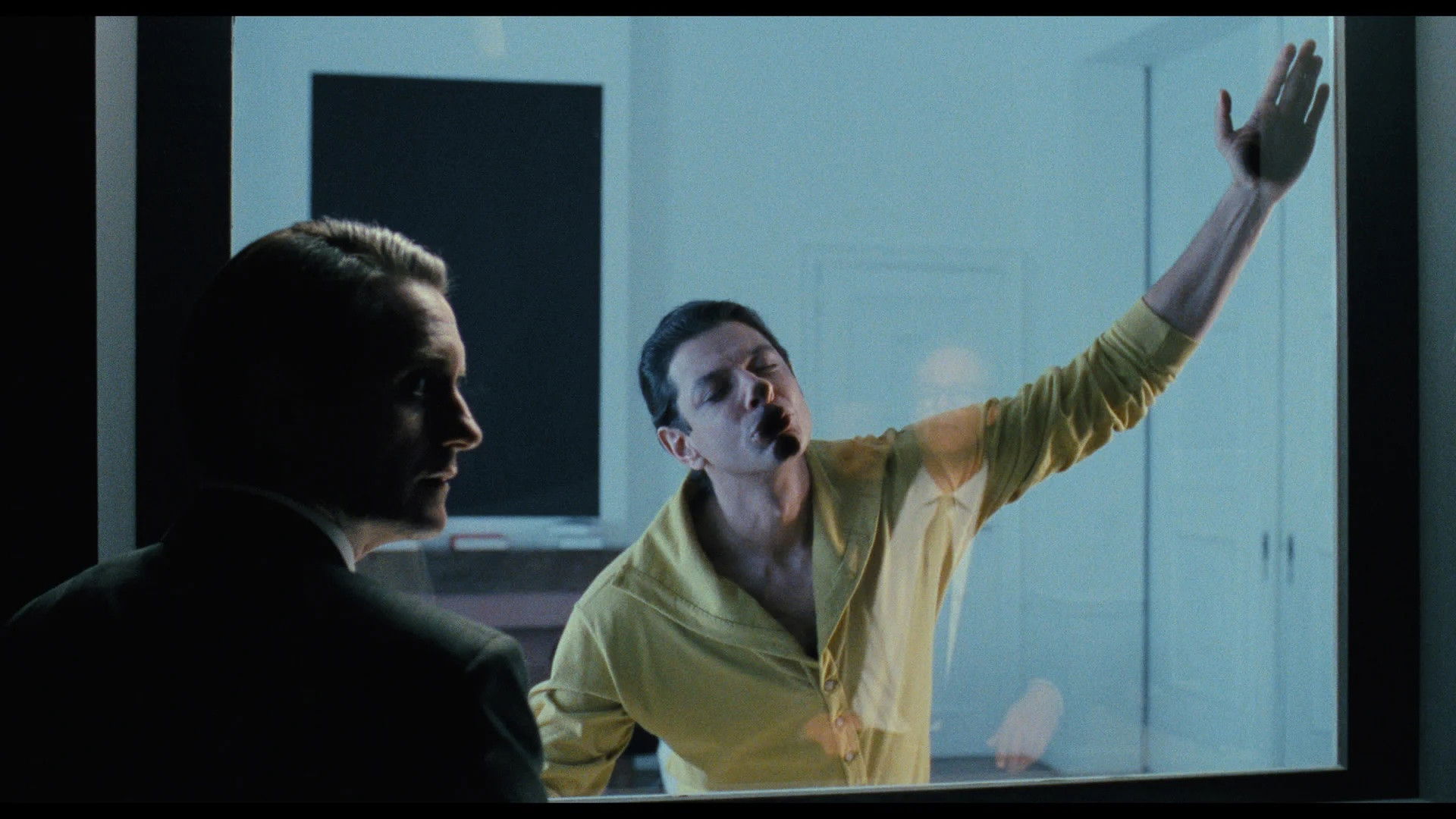 Der teuflische Mr. Frost