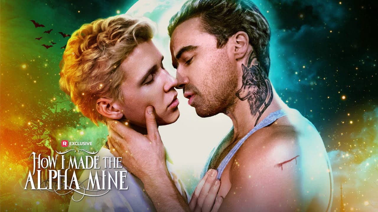 How I Made the Alpha Mine